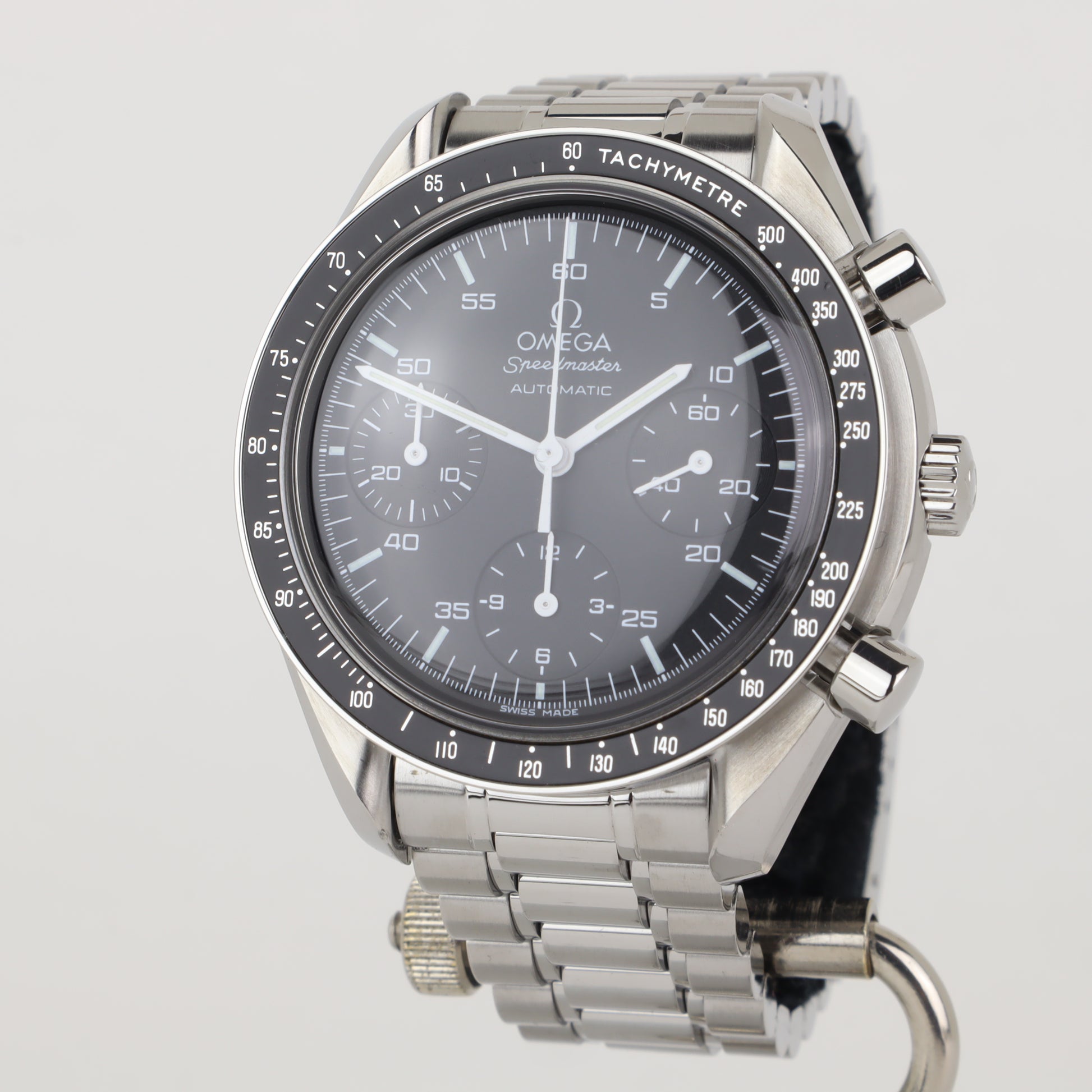 Omega Speedmaster Reduced 3510.50     | 2010