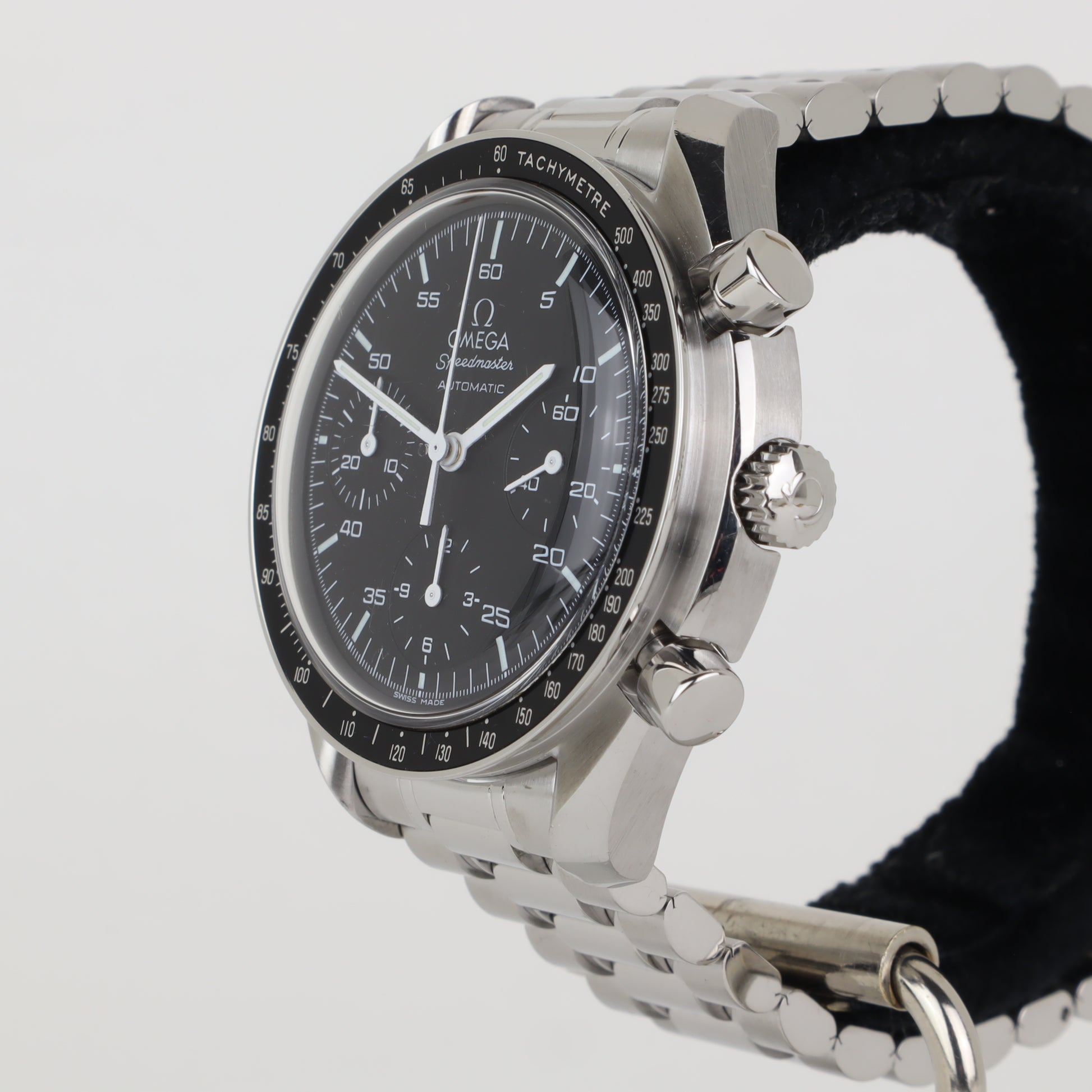 Omega Speedmaster Reduced 3510.50     | 2010