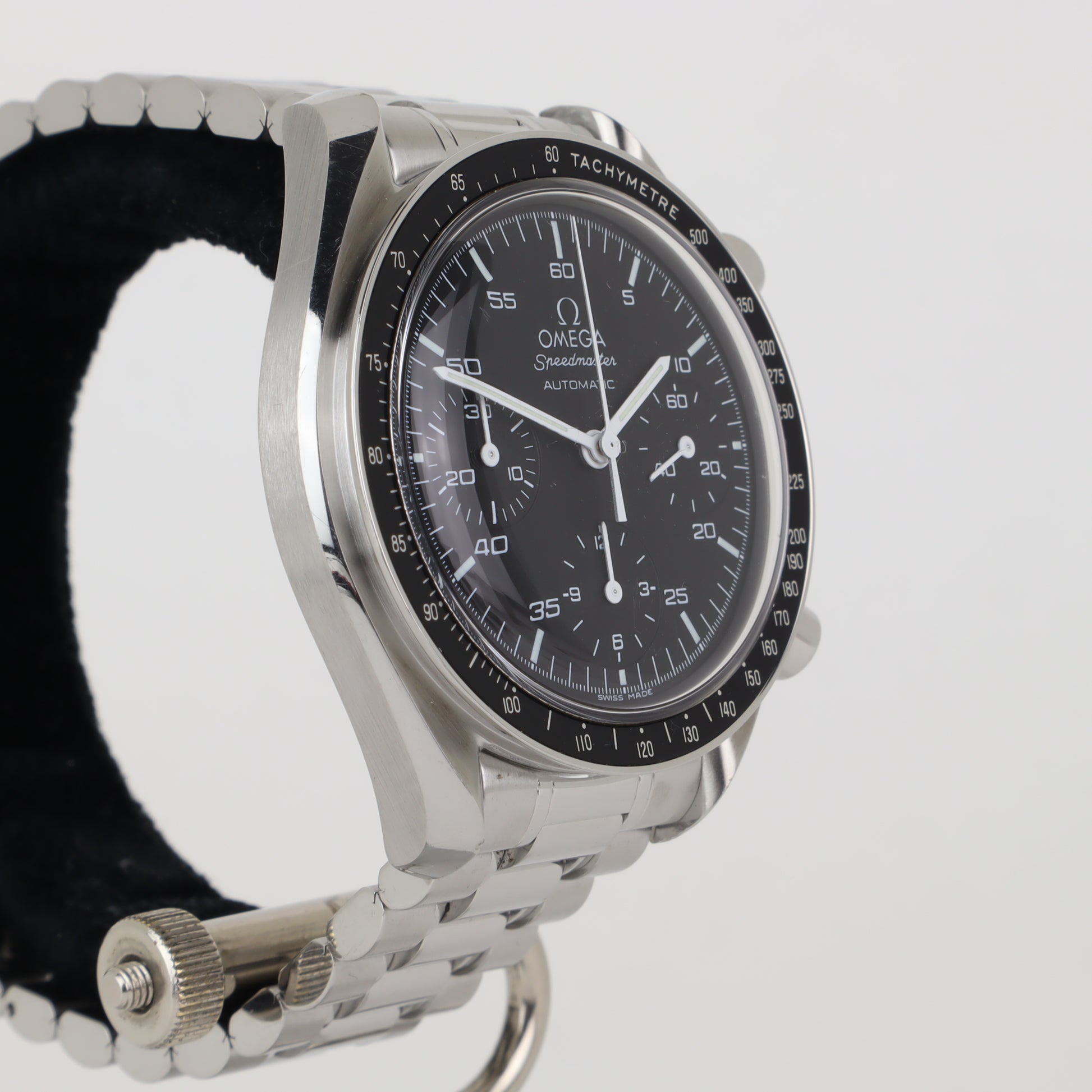 Omega Speedmaster Reduced 3510.50     | 2010