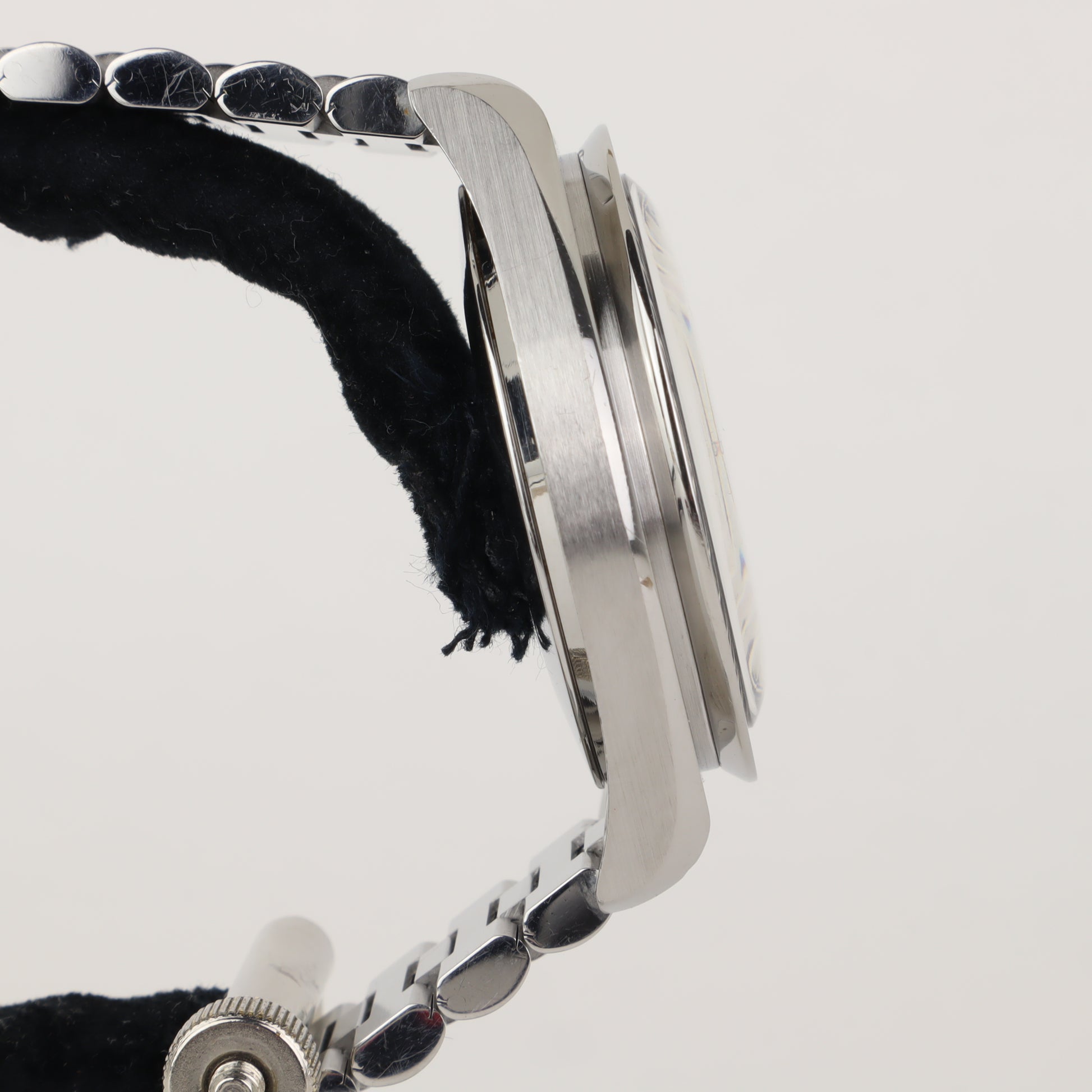 Omega Speedmaster Reduced 3510.50     | 2010