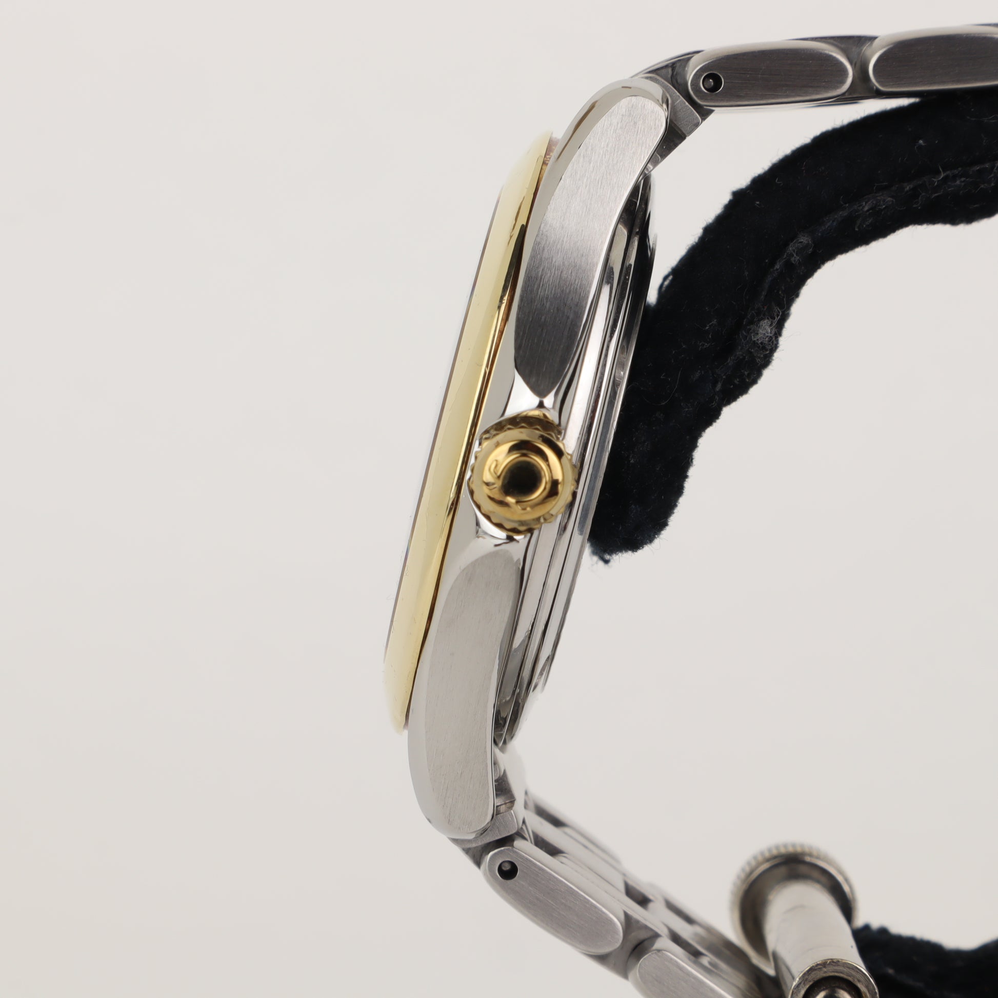 Omega Seamaster 120M 2411.80     | 1993