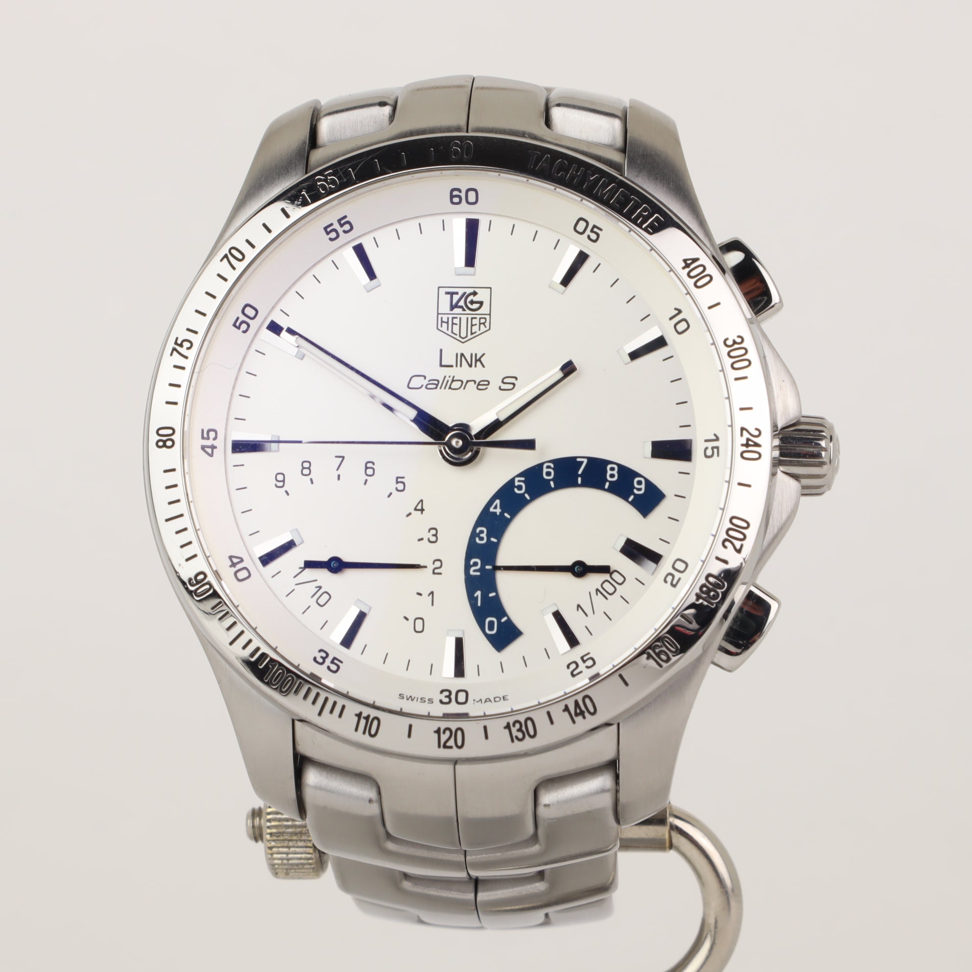 TAG Heuer Link Calibre S CJF7111.BA0587