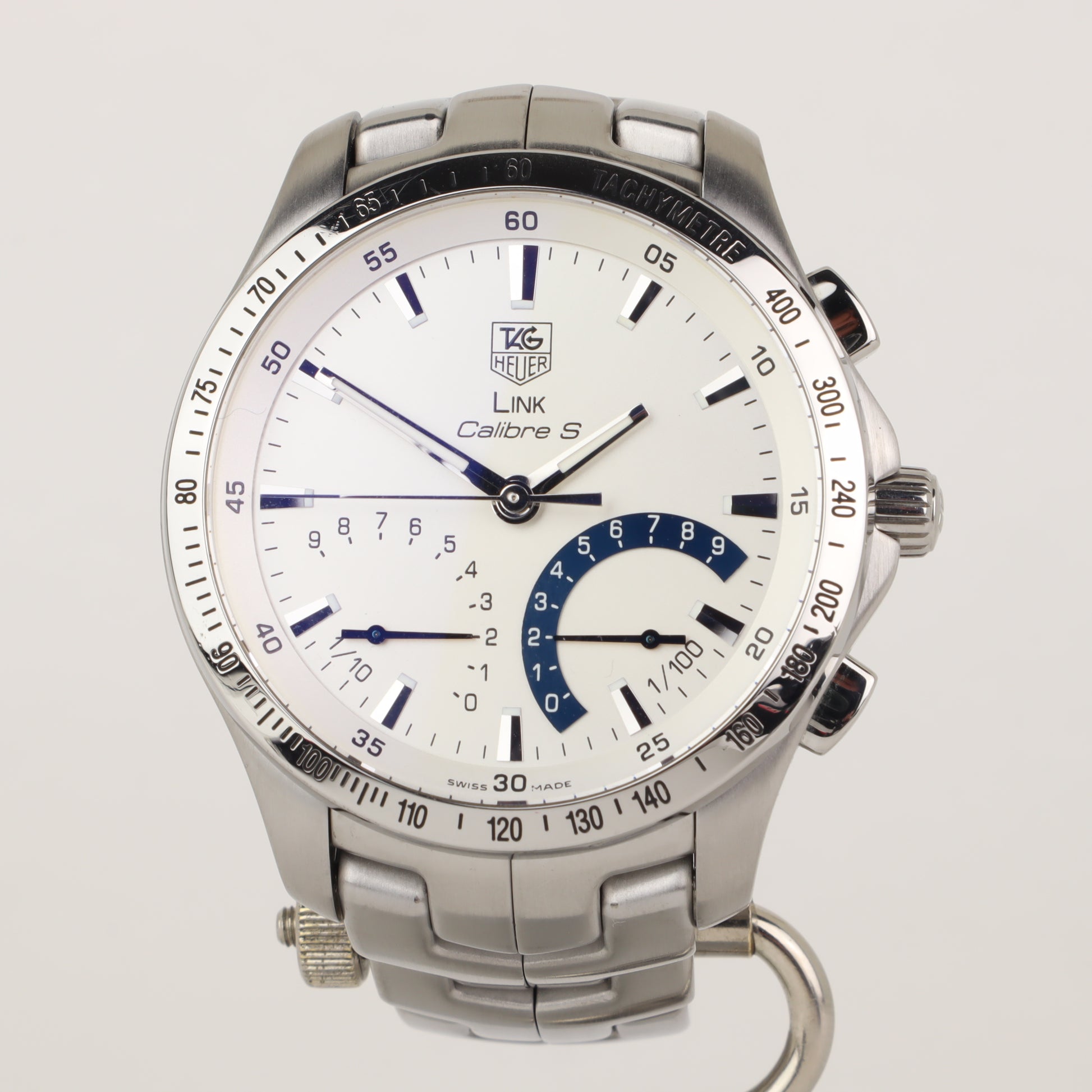 TAG Heuer Link Calibre S CJF7111.BA0587