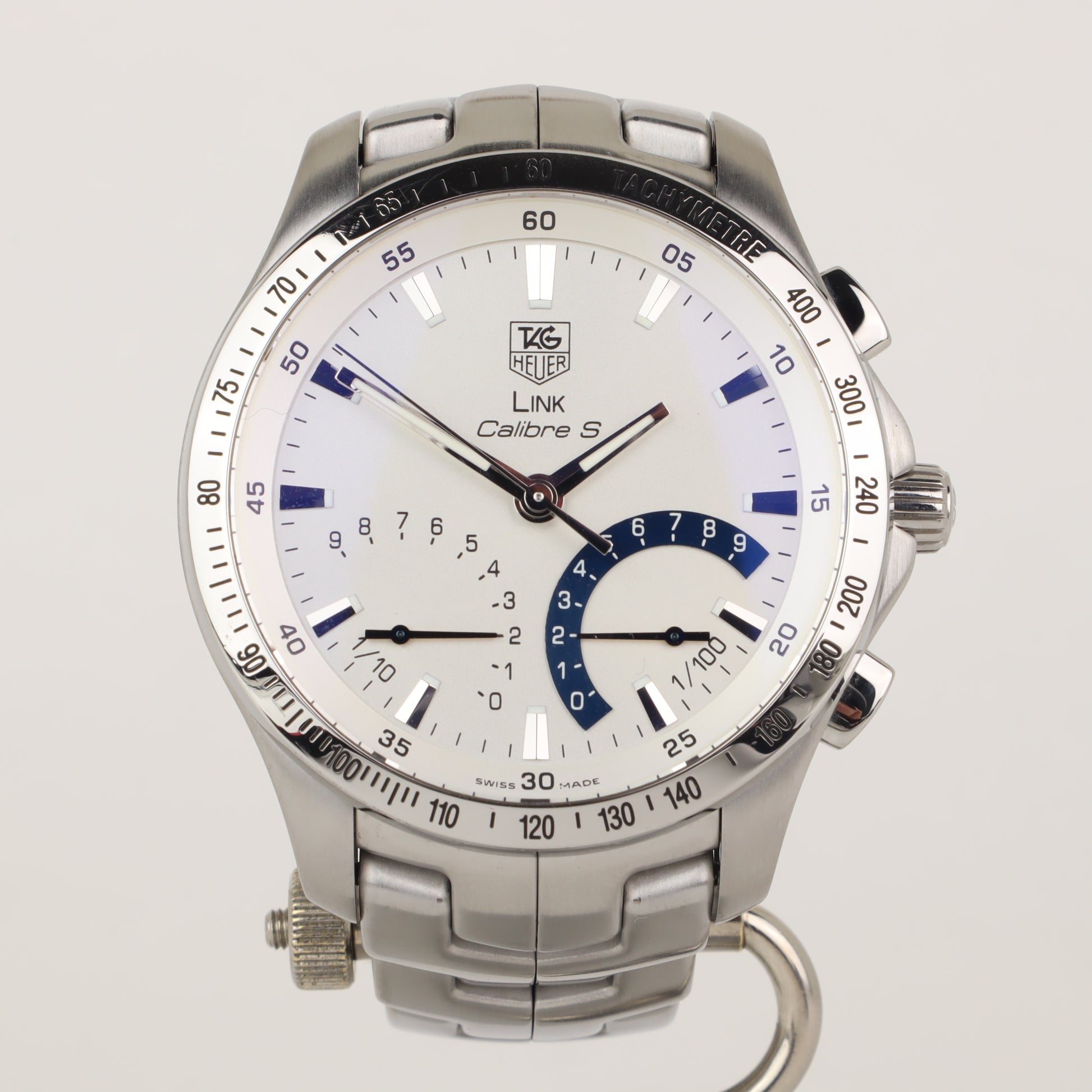 TAG Heuer Link Calibre S CJF7111.BA0587