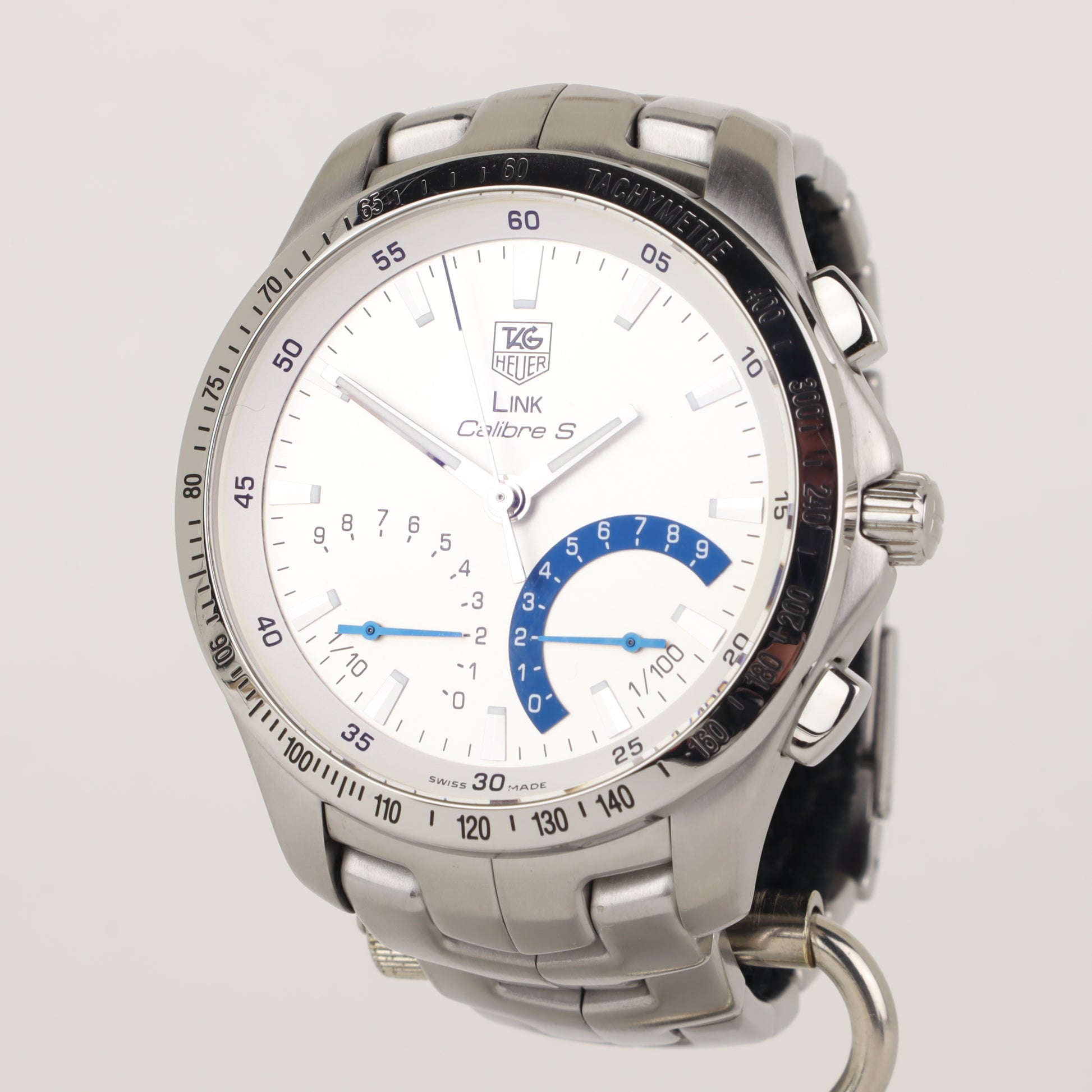 TAG Heuer Link Calibre S CJF7111.BA0587