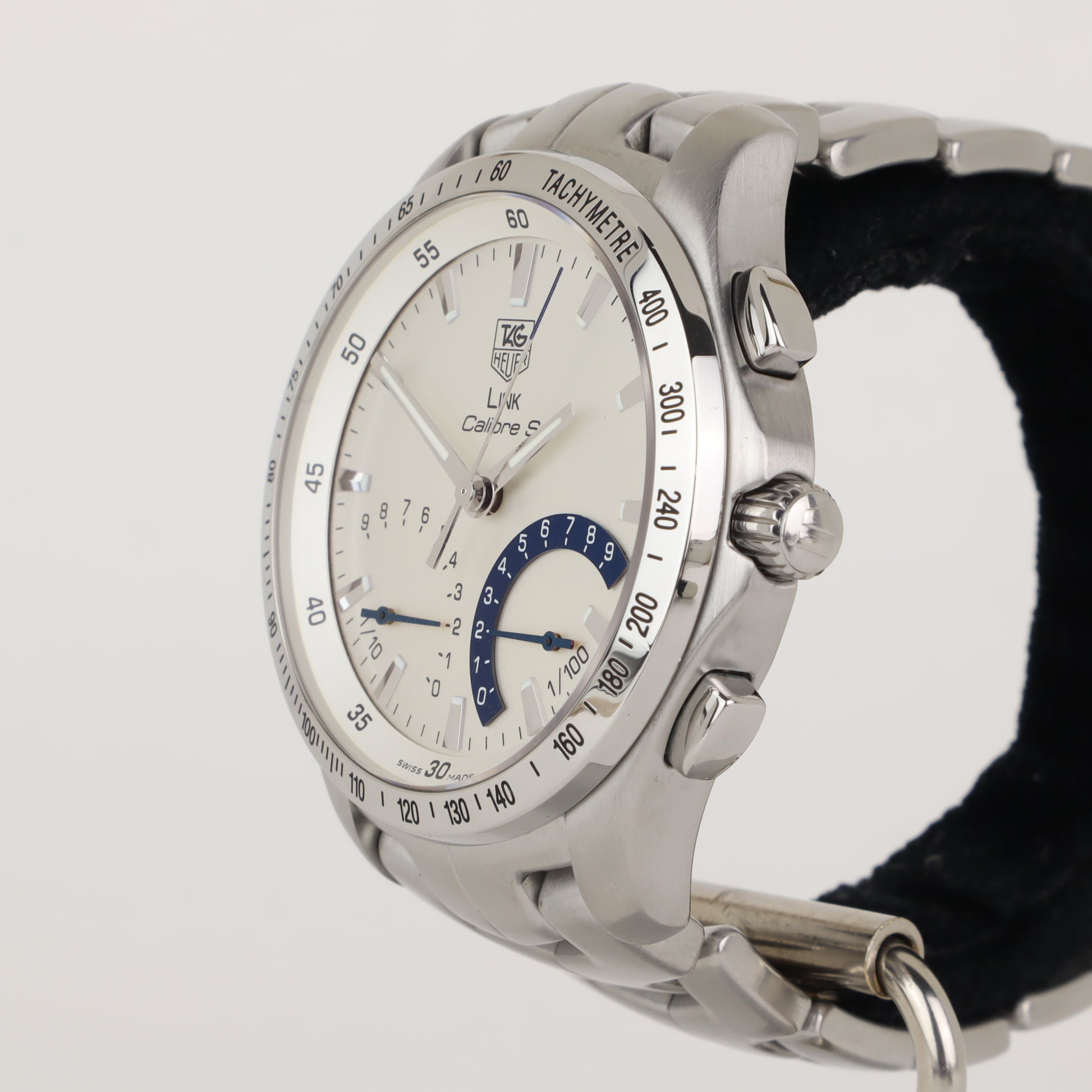 TAG Heuer Link Calibre S CJF7111.BA0587