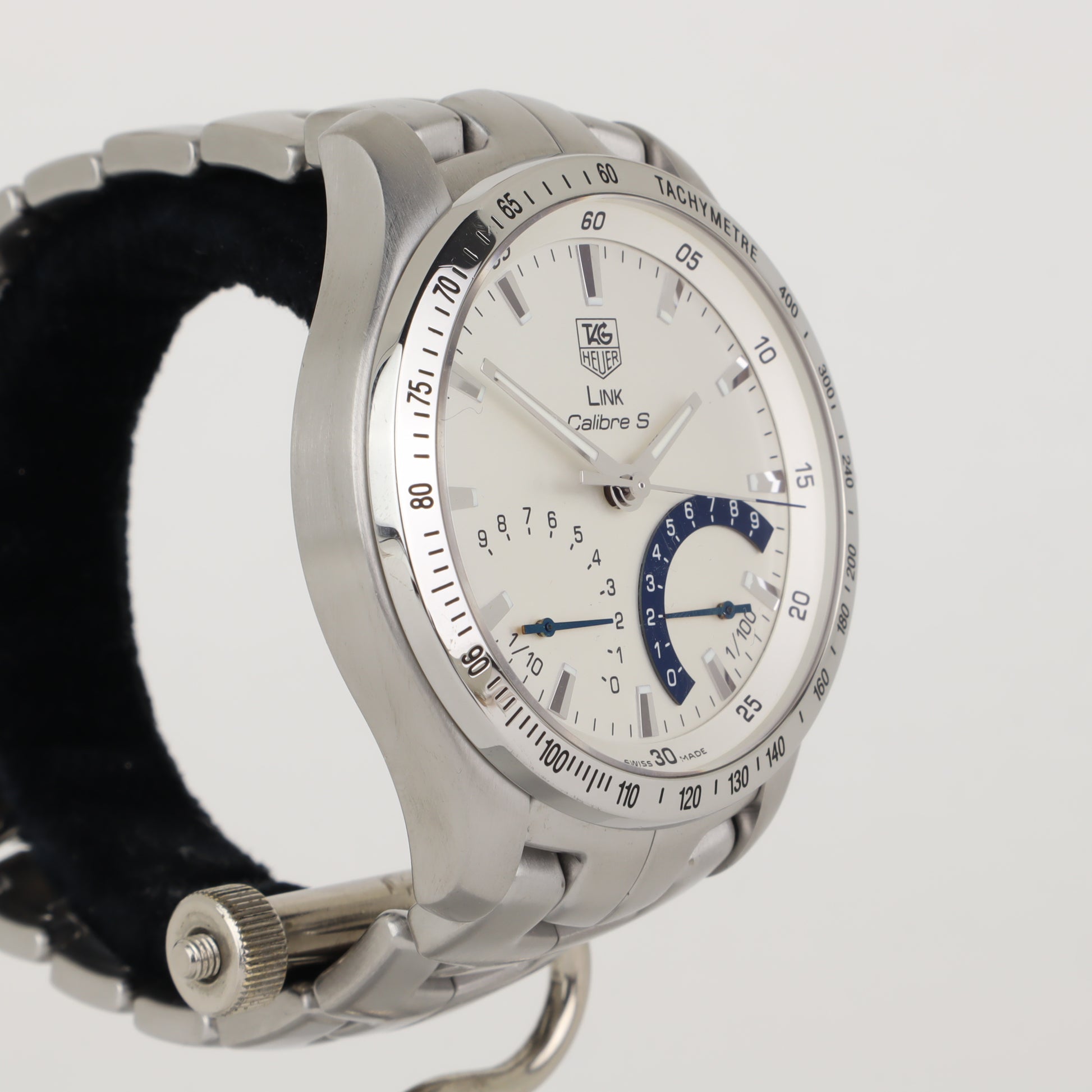 TAG Heuer Link Calibre S CJF7111.BA0587