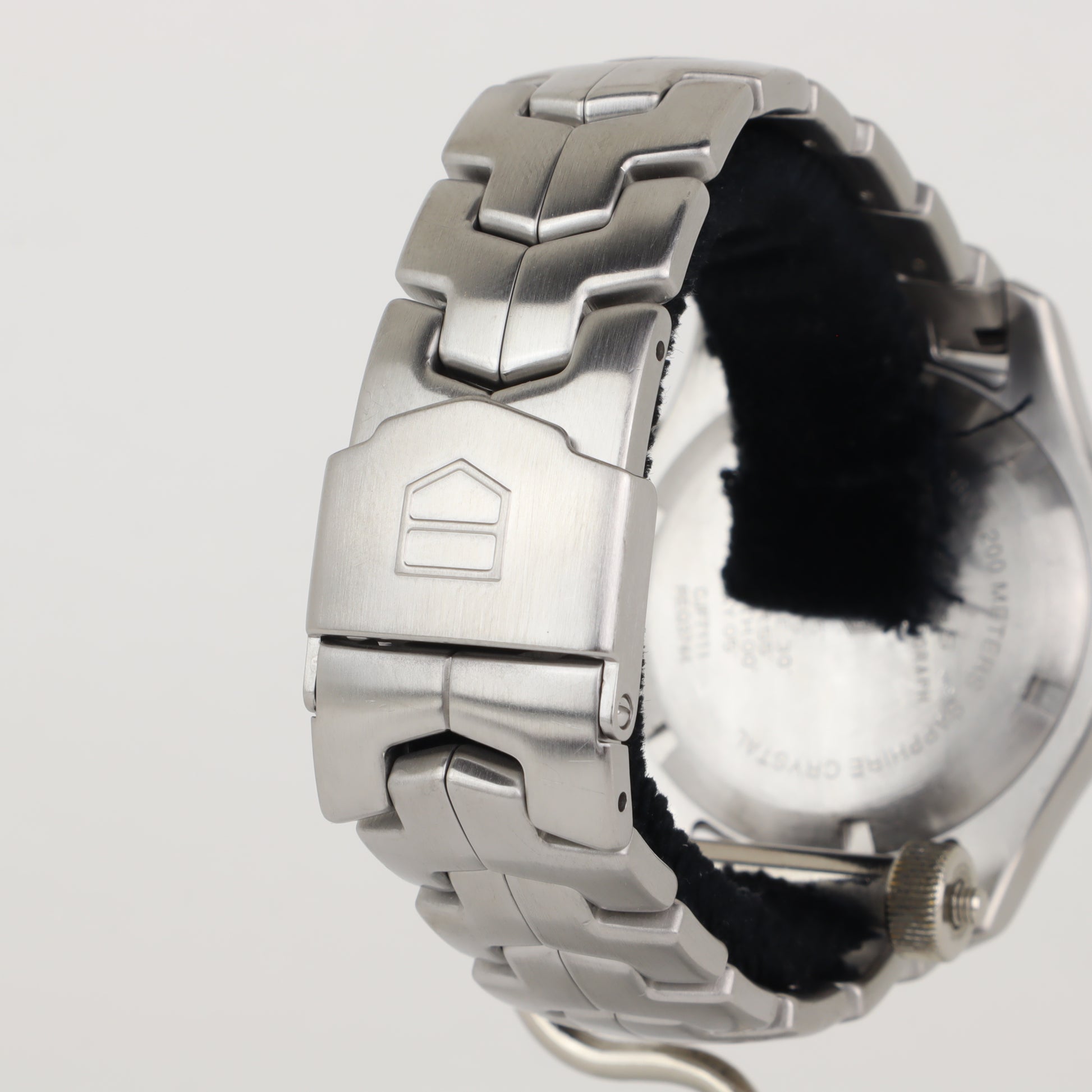 TAG Heuer Link Calibre S CJF7111.BA0587