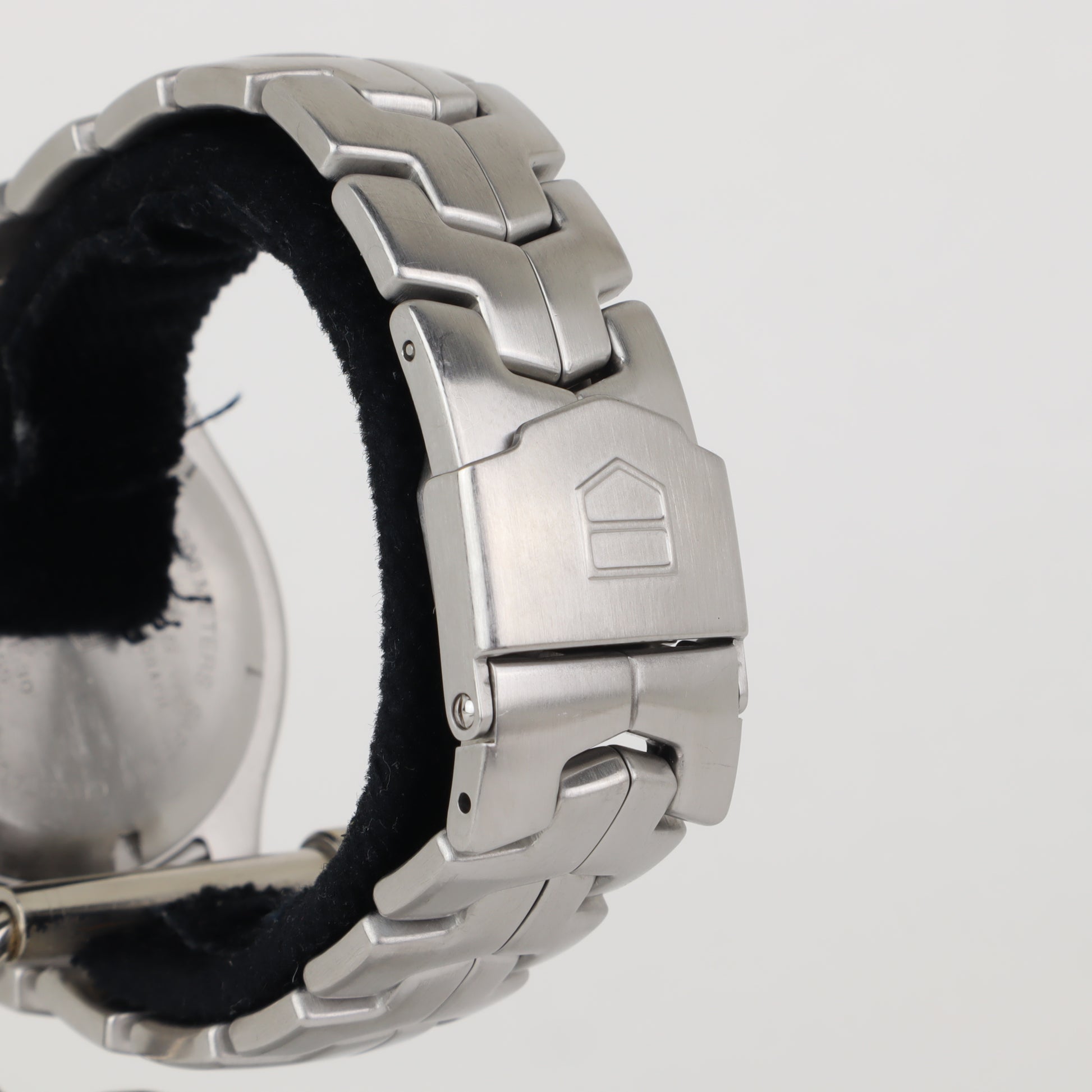 TAG Heuer Link Calibre S CJF7111.BA0587