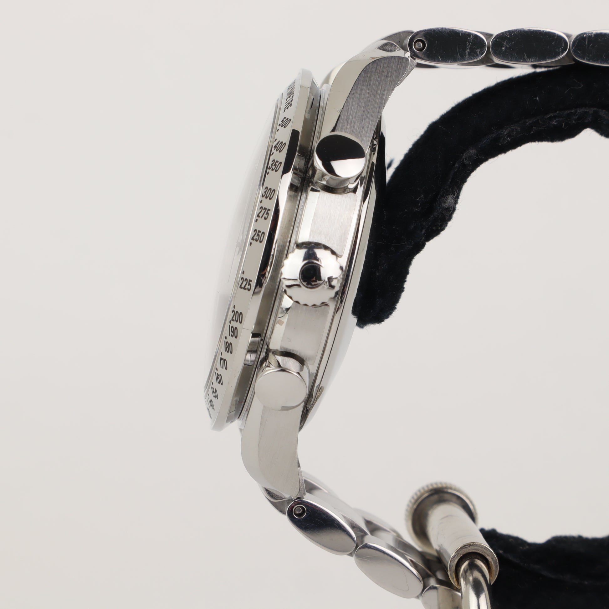 Omega Speedmaster Date 3513.50    | Box & Papers | 1998