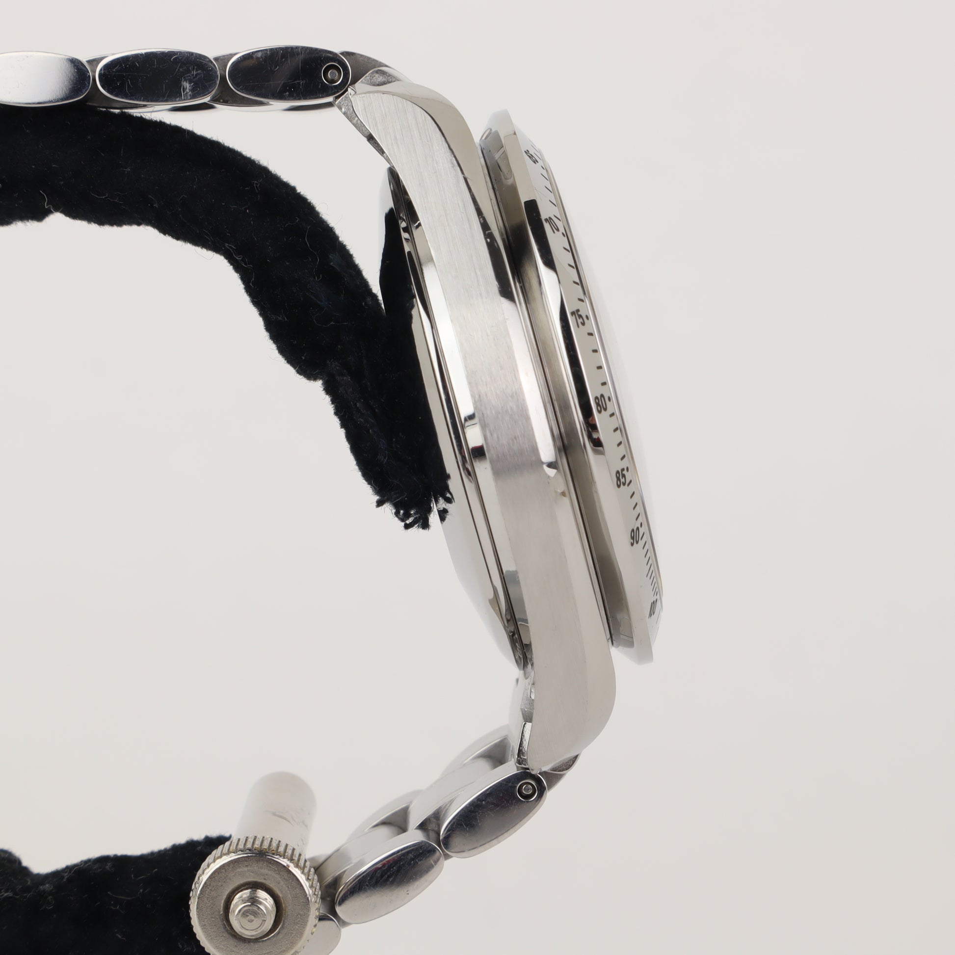 Omega Speedmaster Date 3513.50    | Box & Papers | 1998