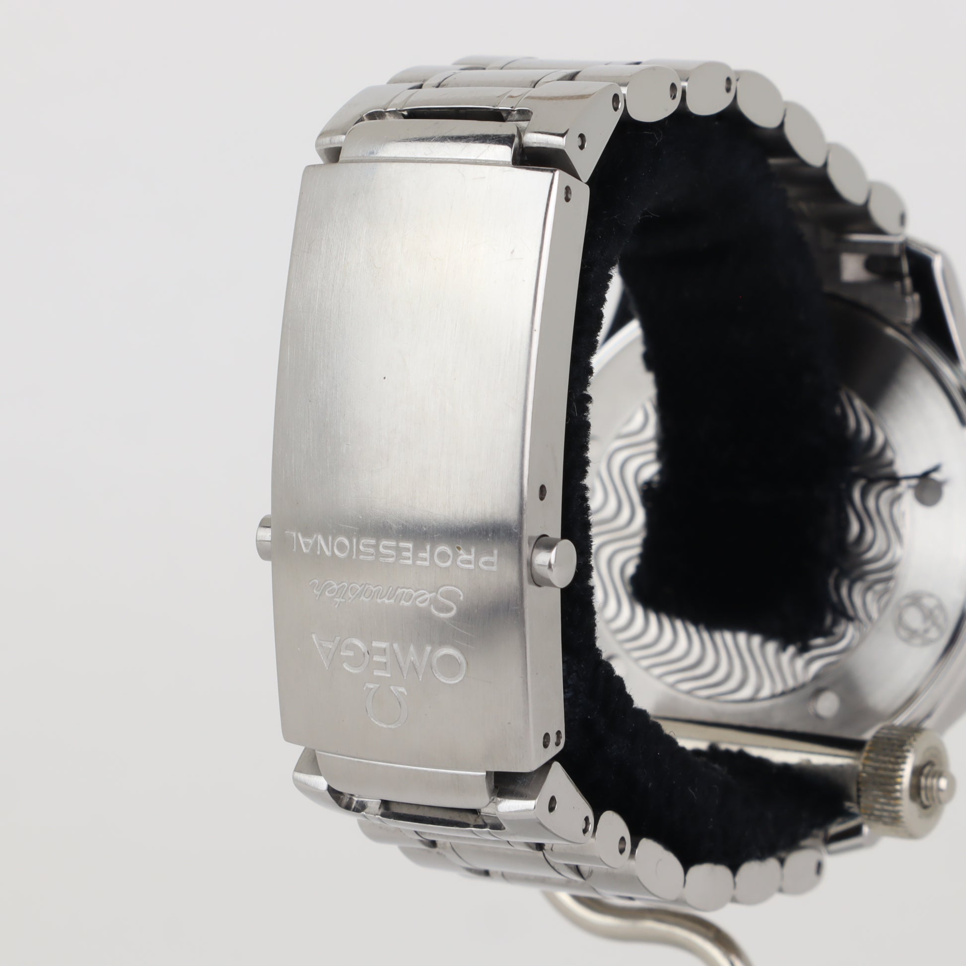 Omega Seamaster 300M 2264.50 'Peter Blake'   | Box & Papers | 2007