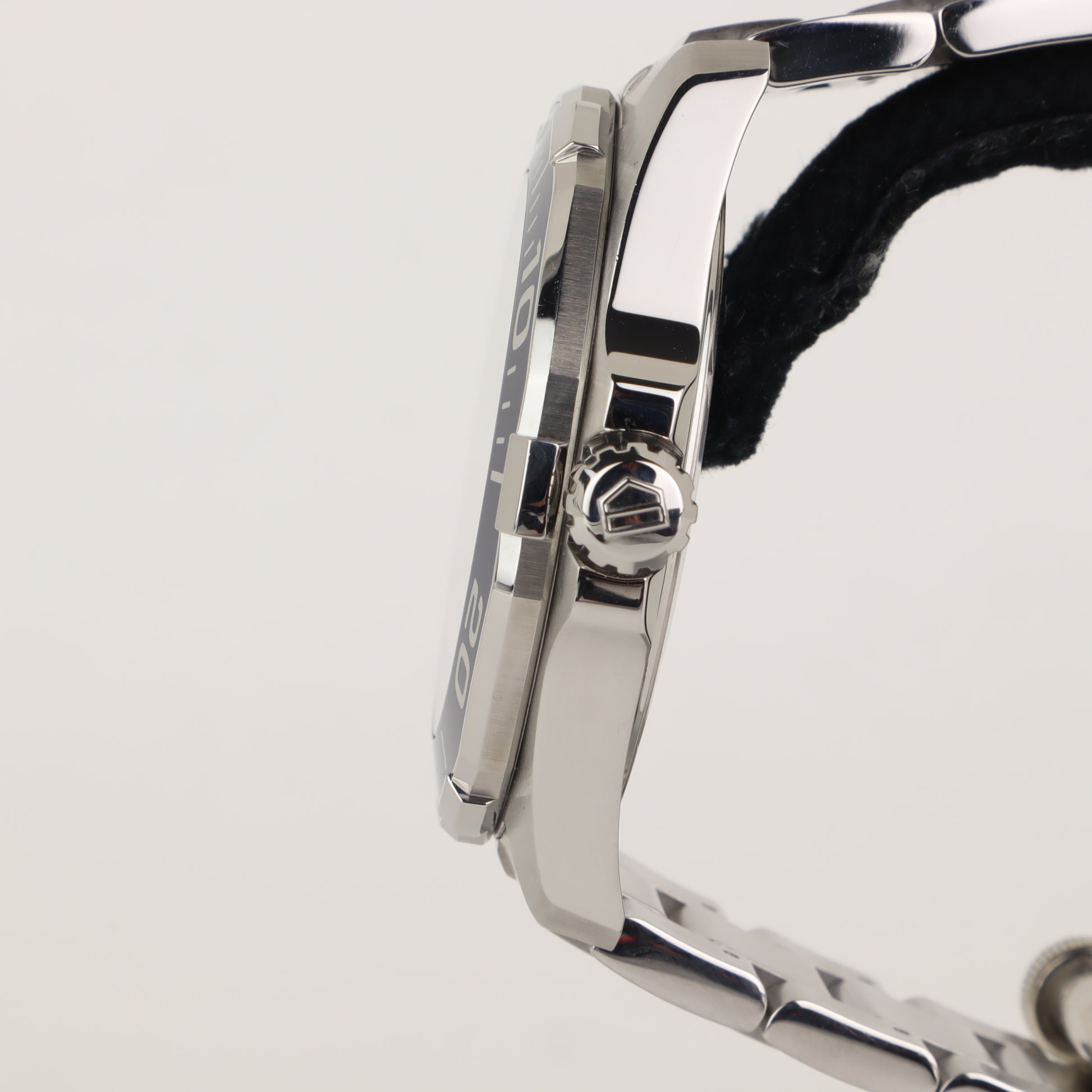 TAG Heuer Aquaracer WAY101C.BA0746    | Box & Papers | 2023