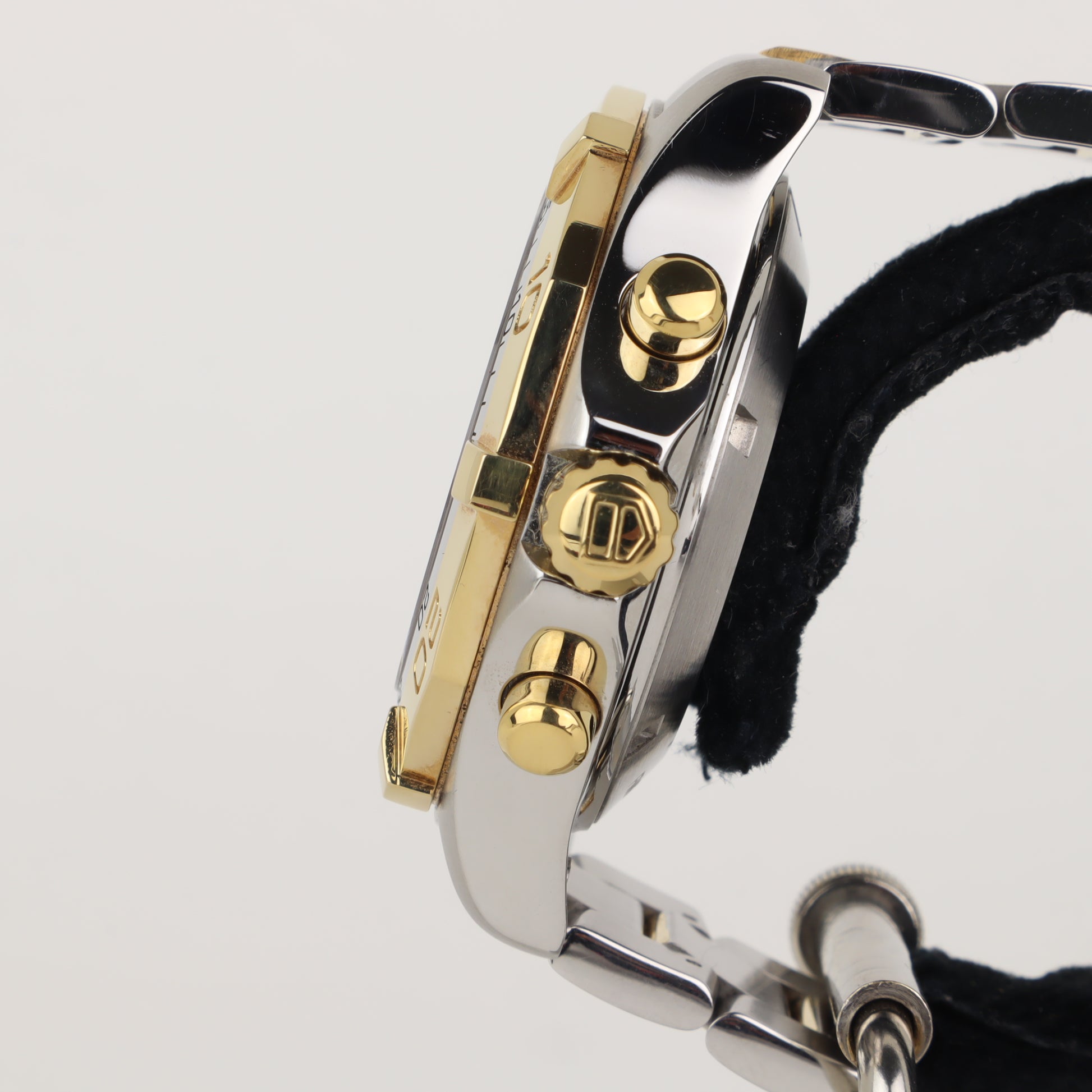 TAG Heuer Aquaracer Chronograph CAF2120.BB0816    | Box & Papers | 2014