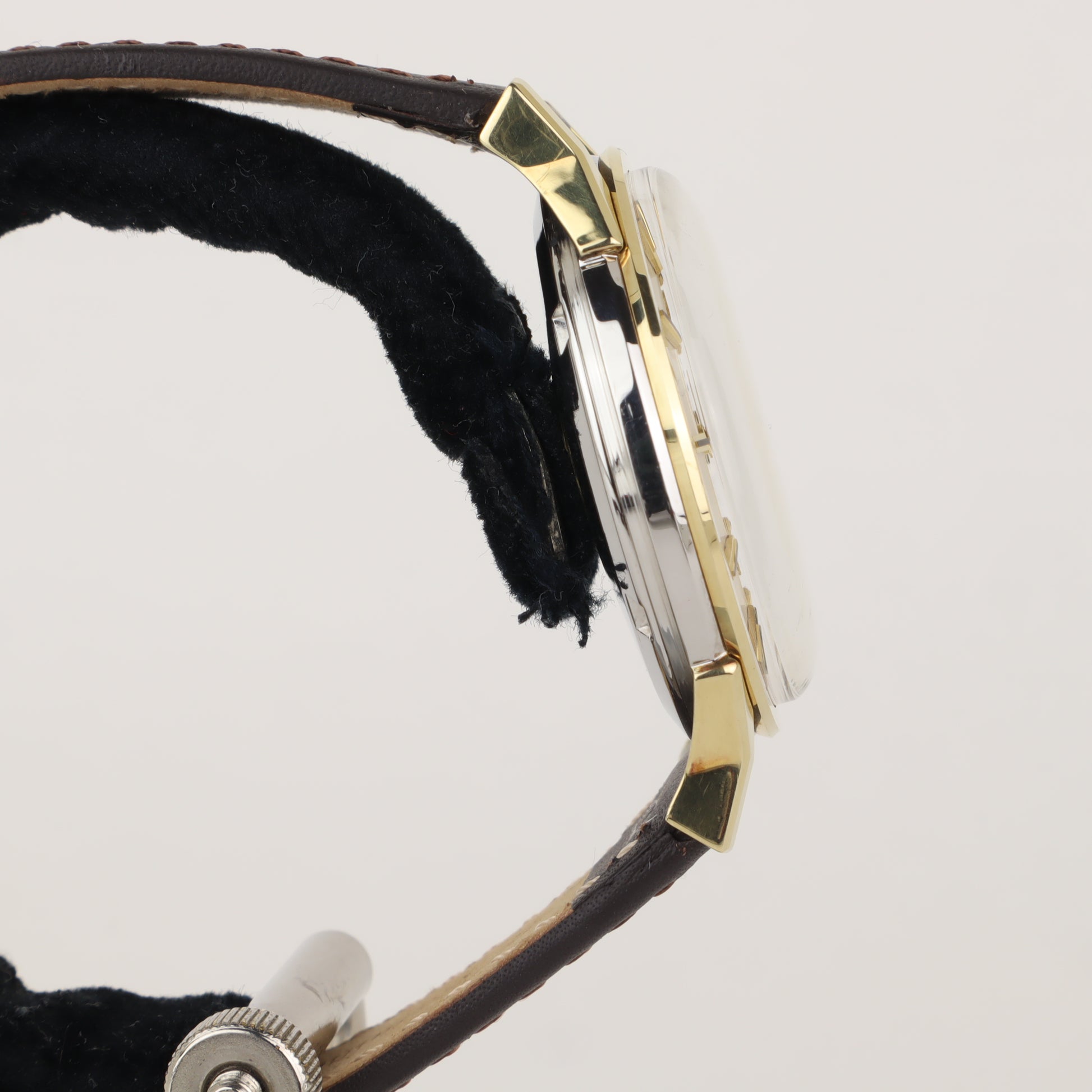 Omega Constellation 168.005 'Pie Pan'   | Box | 1969