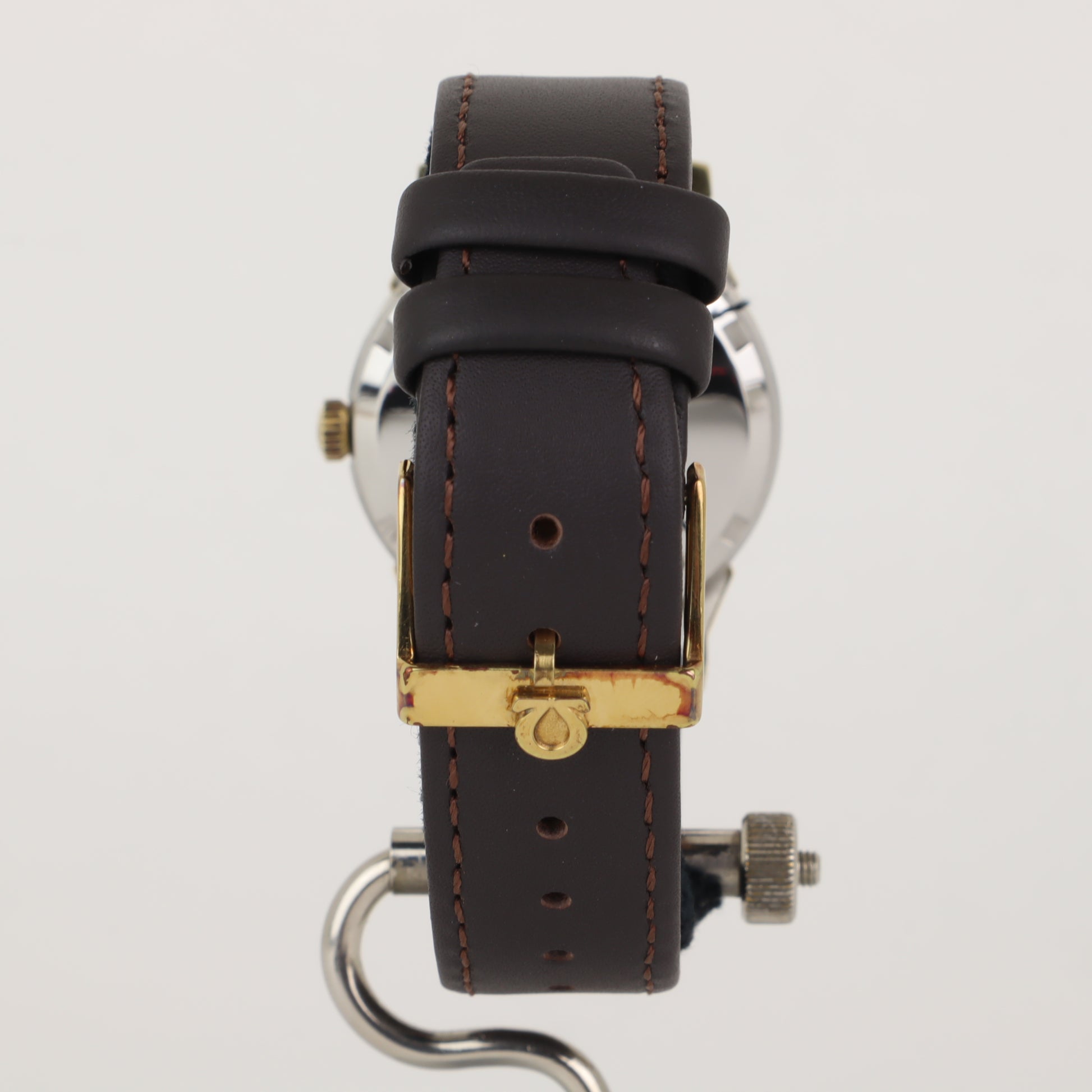 Omega Constellation 168.005 'Pie Pan'   | Box | 1969