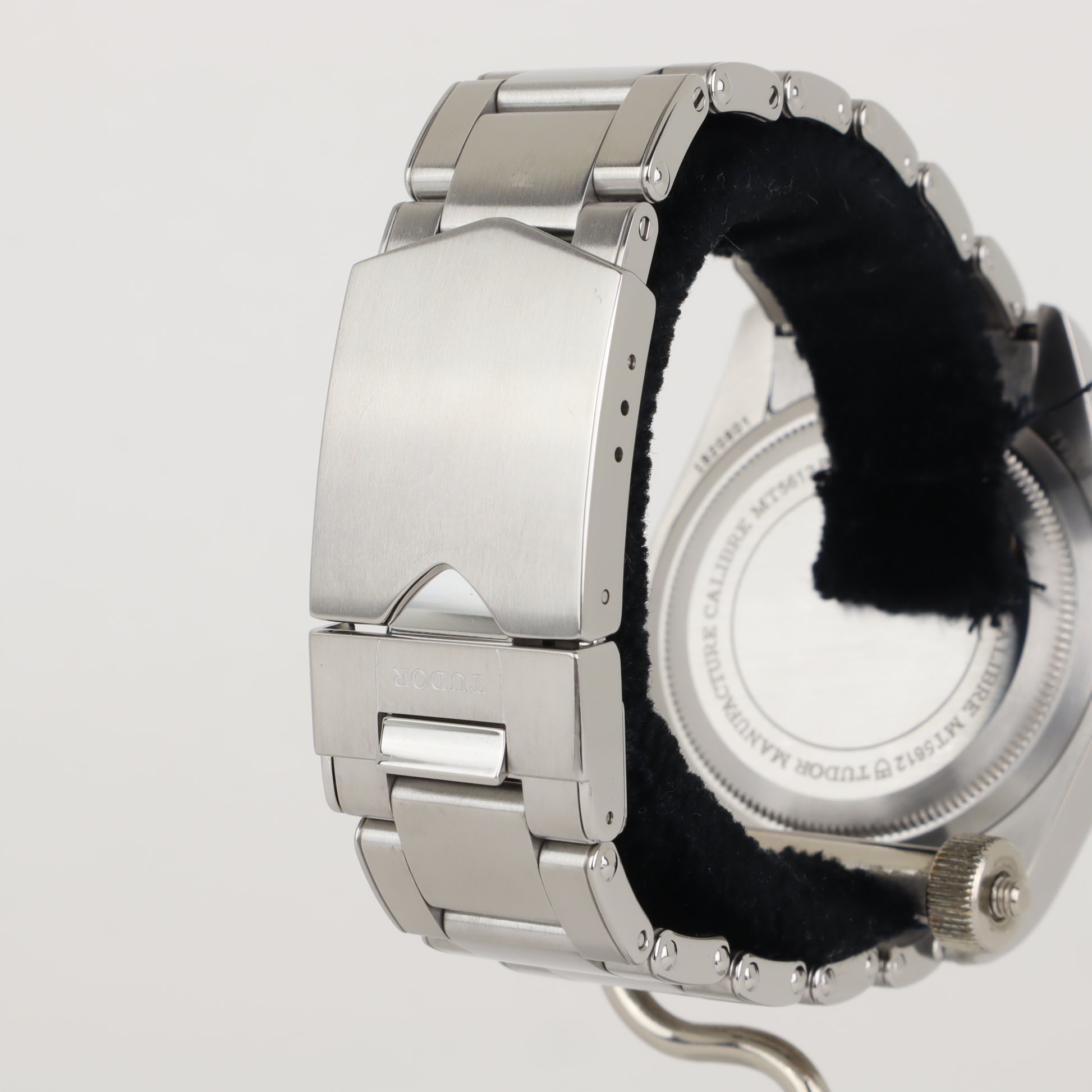 Tudor Heritage Black Bay 79730    | Box & Papers | 2021