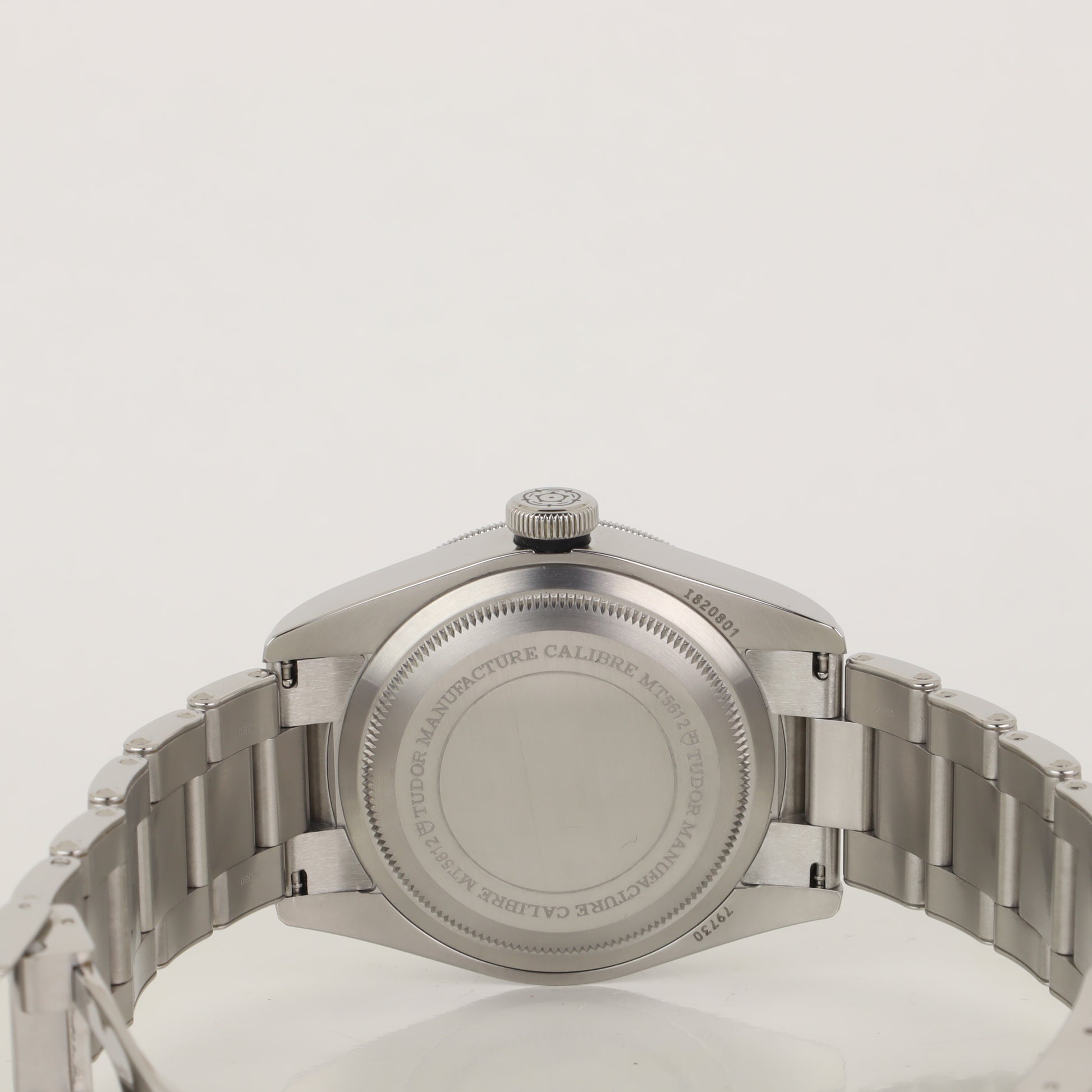 Tudor Heritage Black Bay 79730    | Box & Papers | 2021