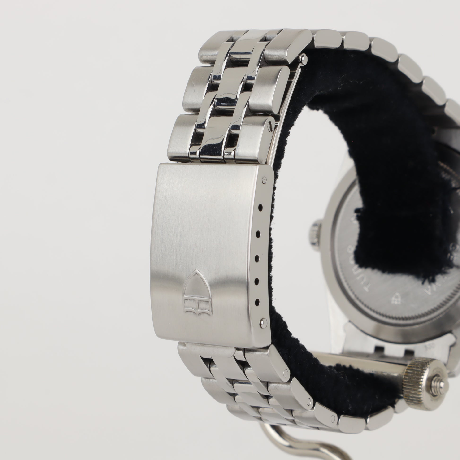 Tudor Prince Date + Day 76214    | Box & Papers | 2013