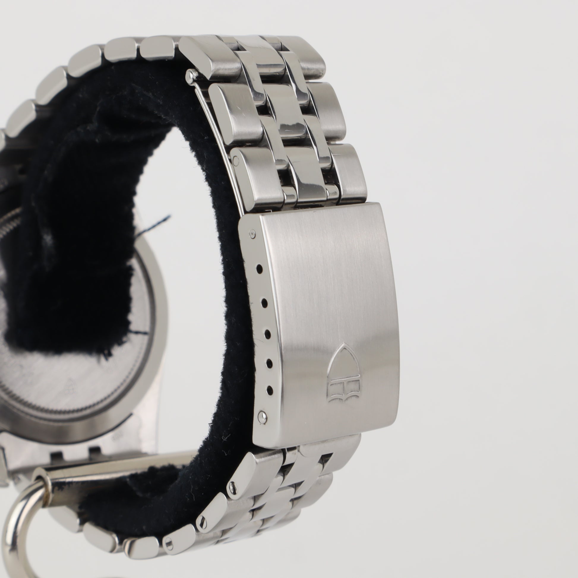 Tudor Prince Date + Day 76214    | Box & Papers | 2013