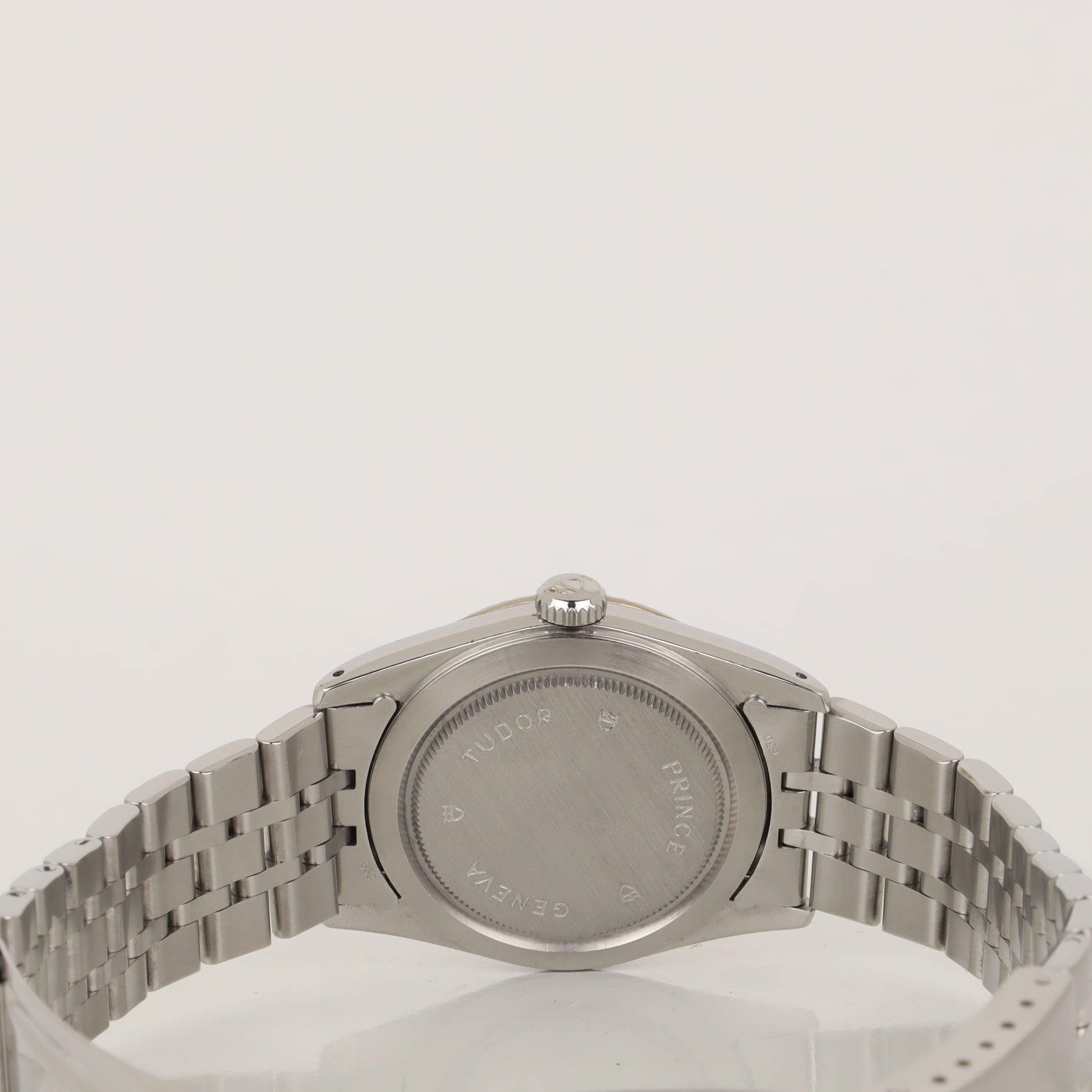 Tudor Prince Date + Day 76214    | Box & Papers | 2013