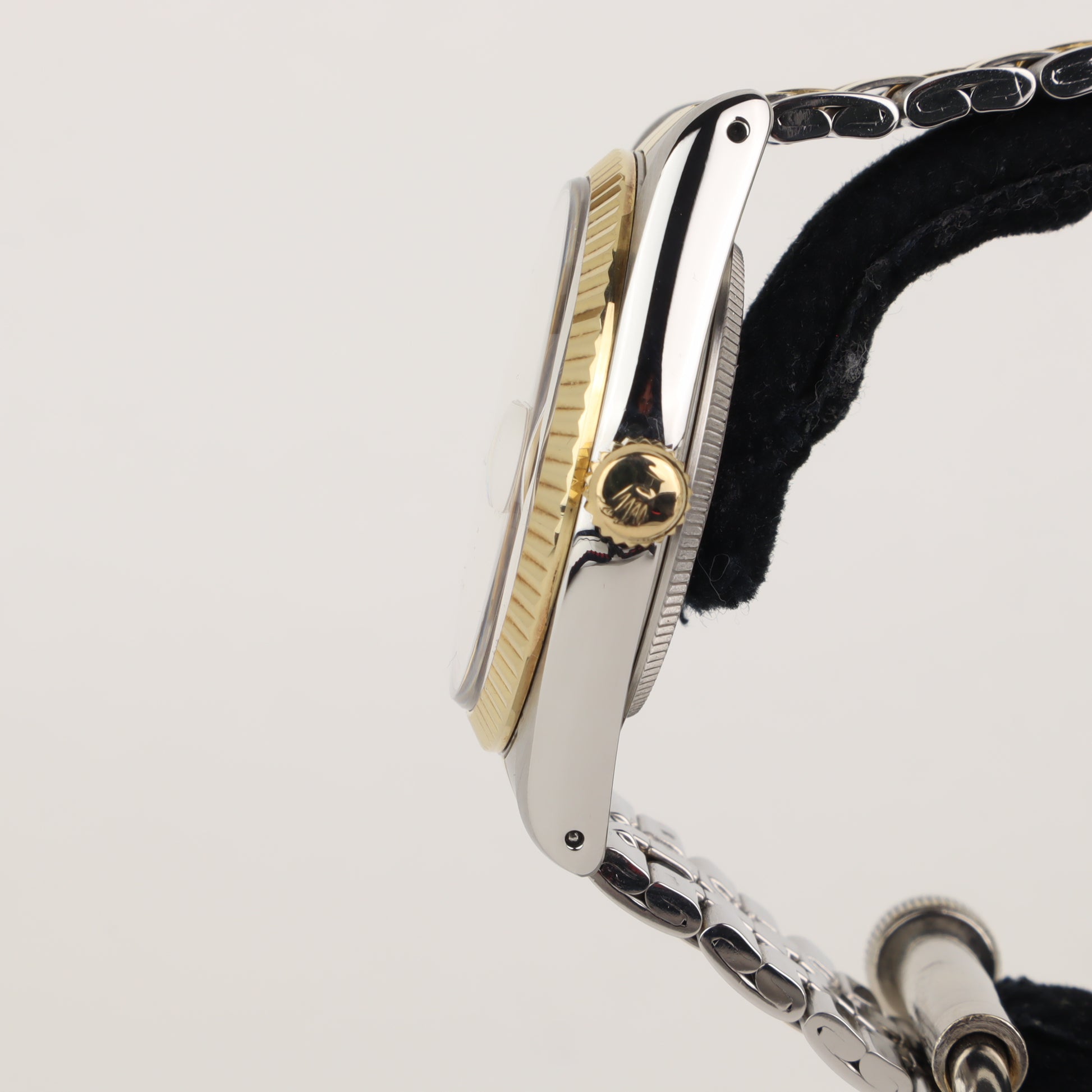 Tudor Prince Oysterdate 74033    | Papers | 1990