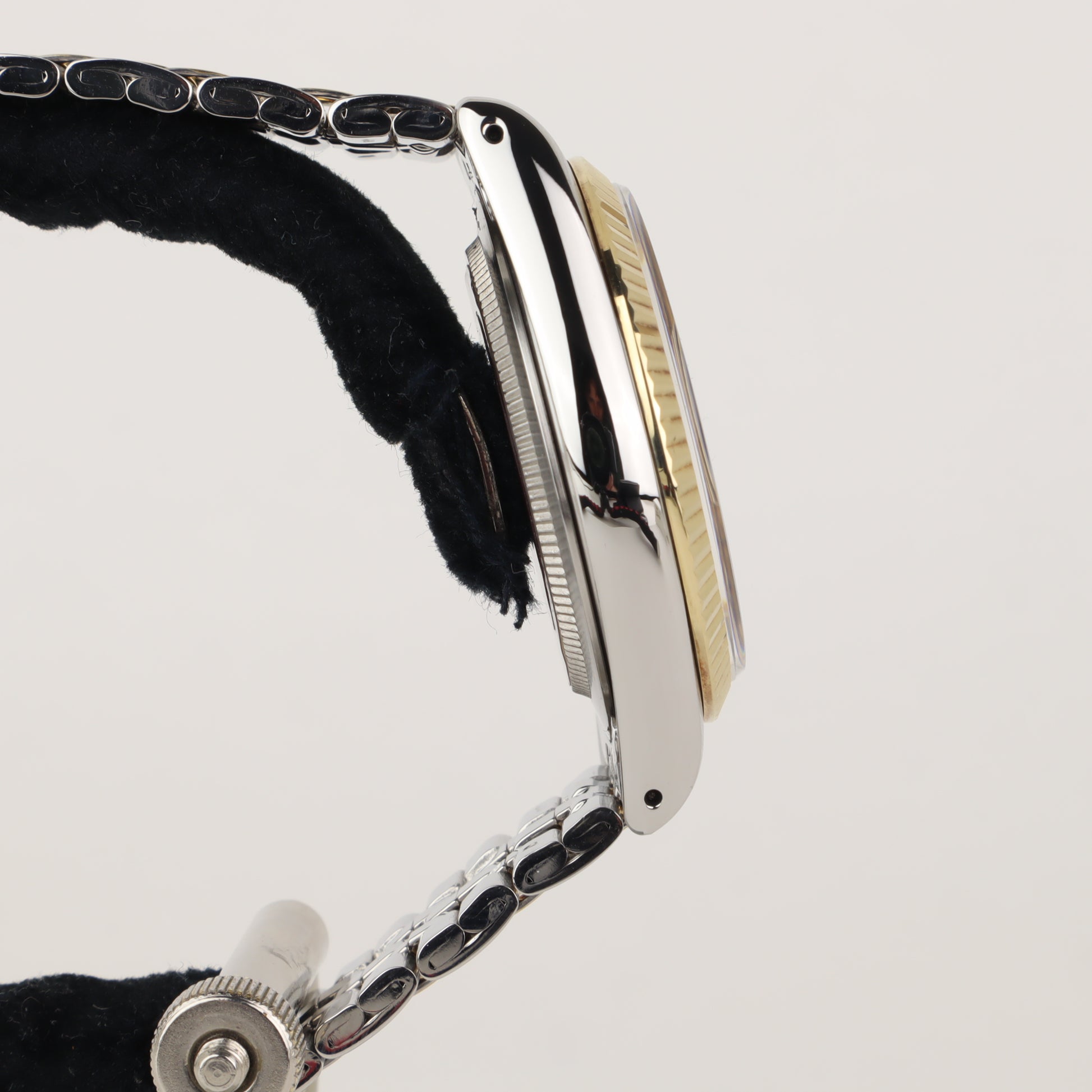 Tudor Prince Oysterdate 74033    | Papers | 1990