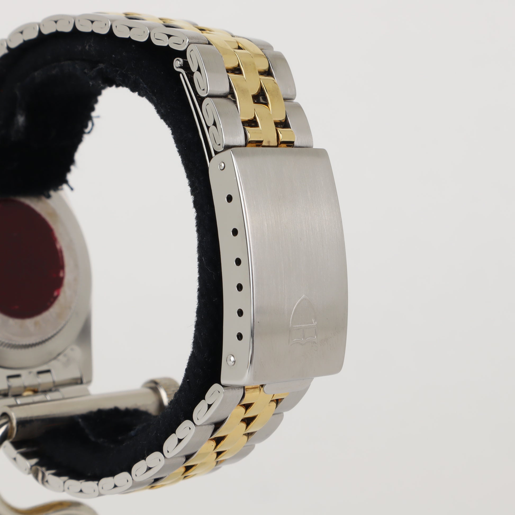 Tudor Prince Oysterdate 74033    | Papers | 1990