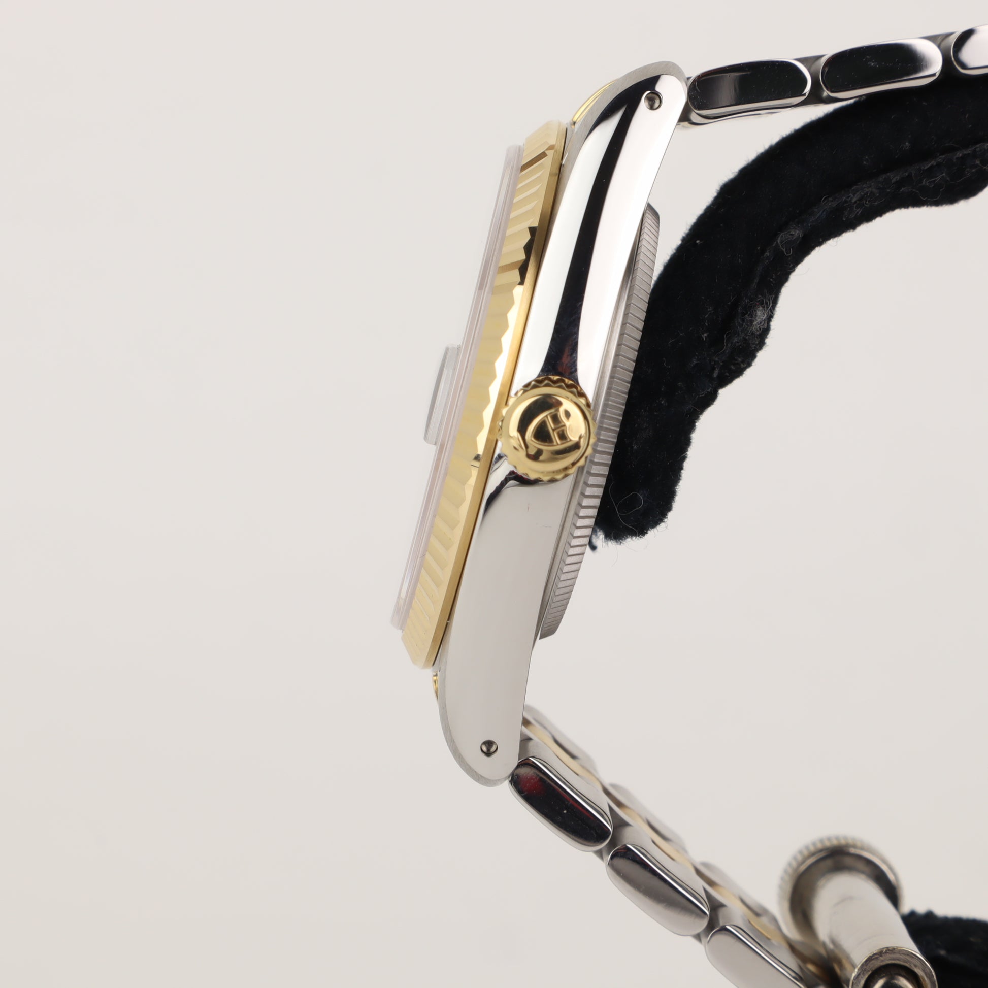 Tudor Prince Oysterdate 74033    | Papers | 2021