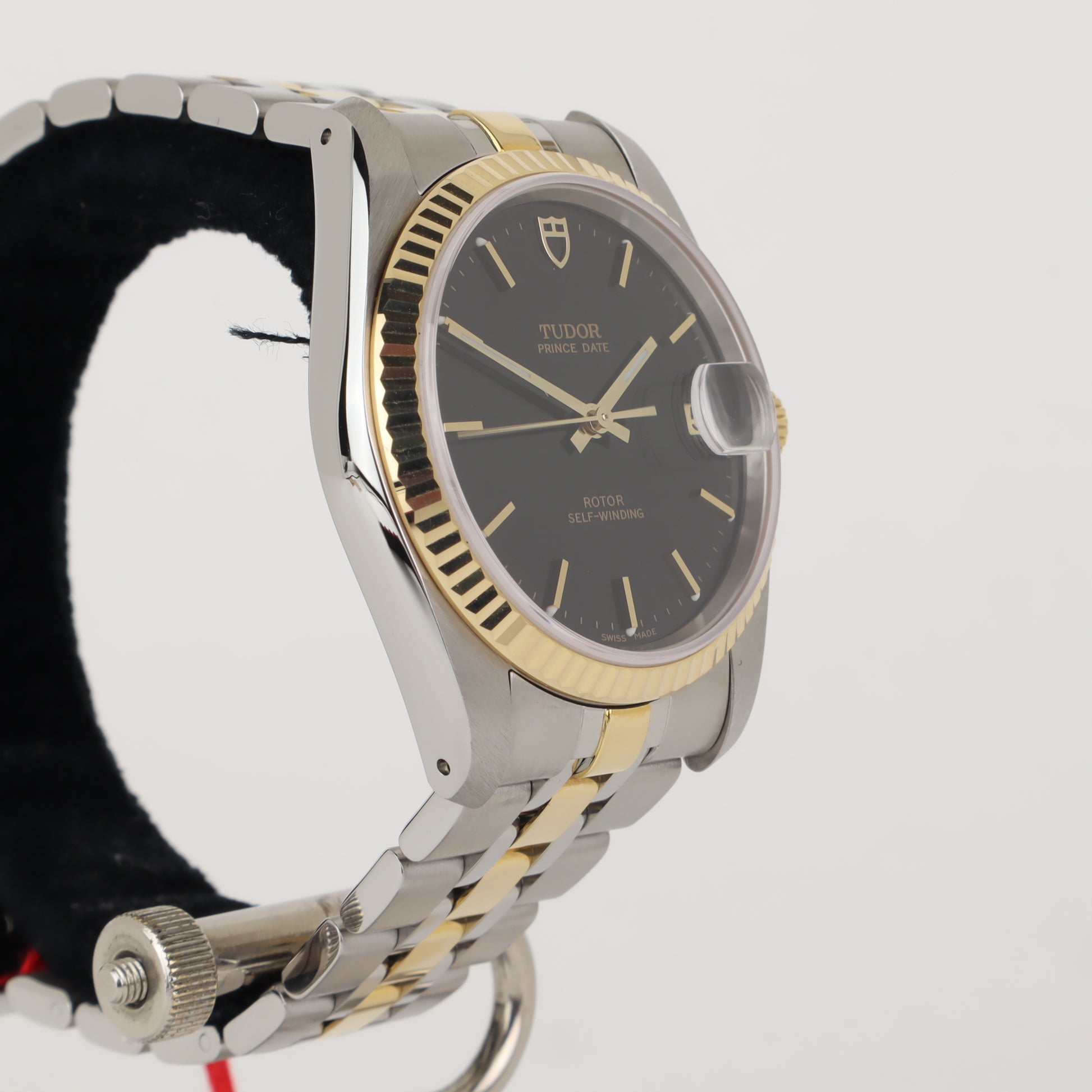 Tudor Prince Oysterdate 74033    | Papers | 2021