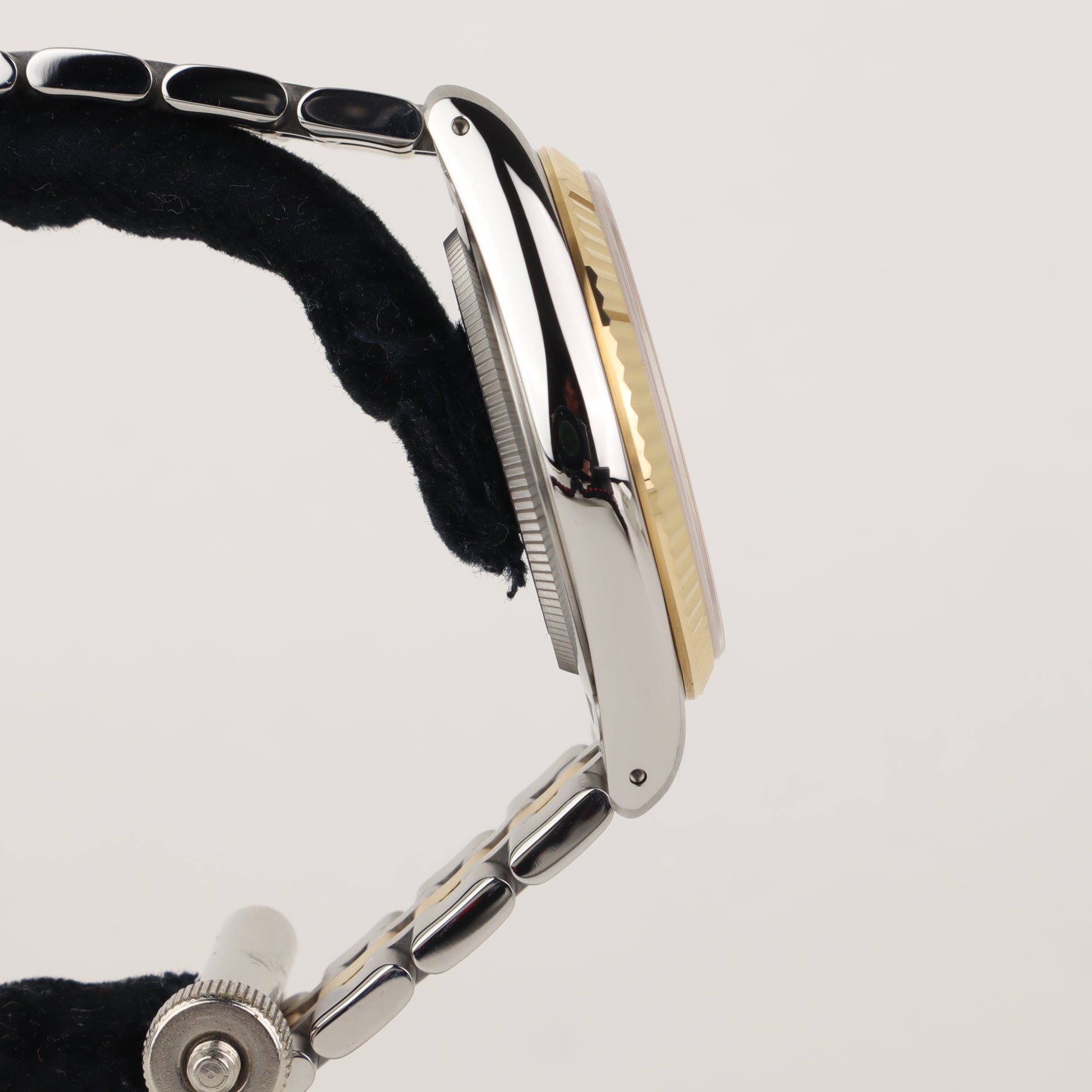 Tudor Prince Oysterdate 74033    | Papers | 2021