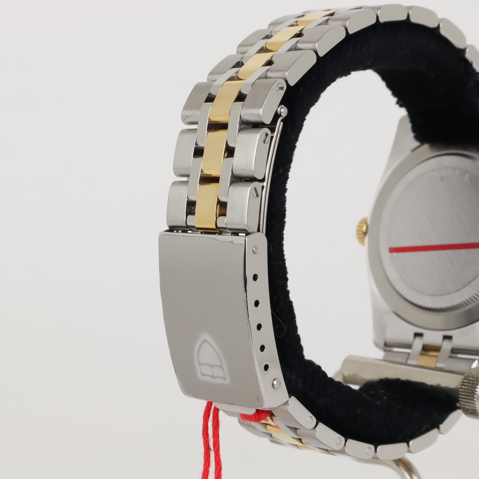 Tudor Prince Oysterdate 74033    | Papers | 2021