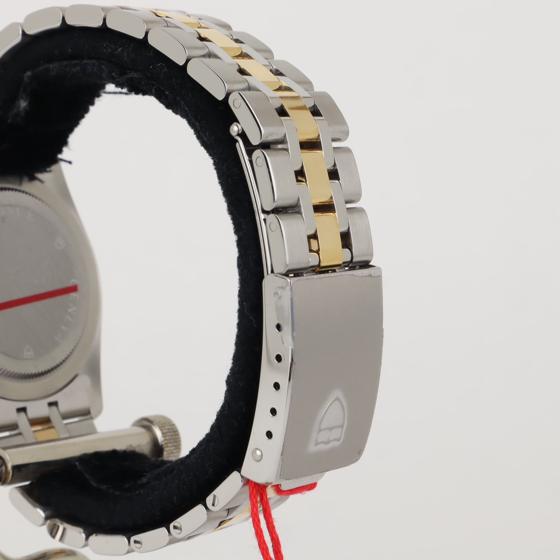 Tudor Prince Oysterdate 74033    | Papers | 2021