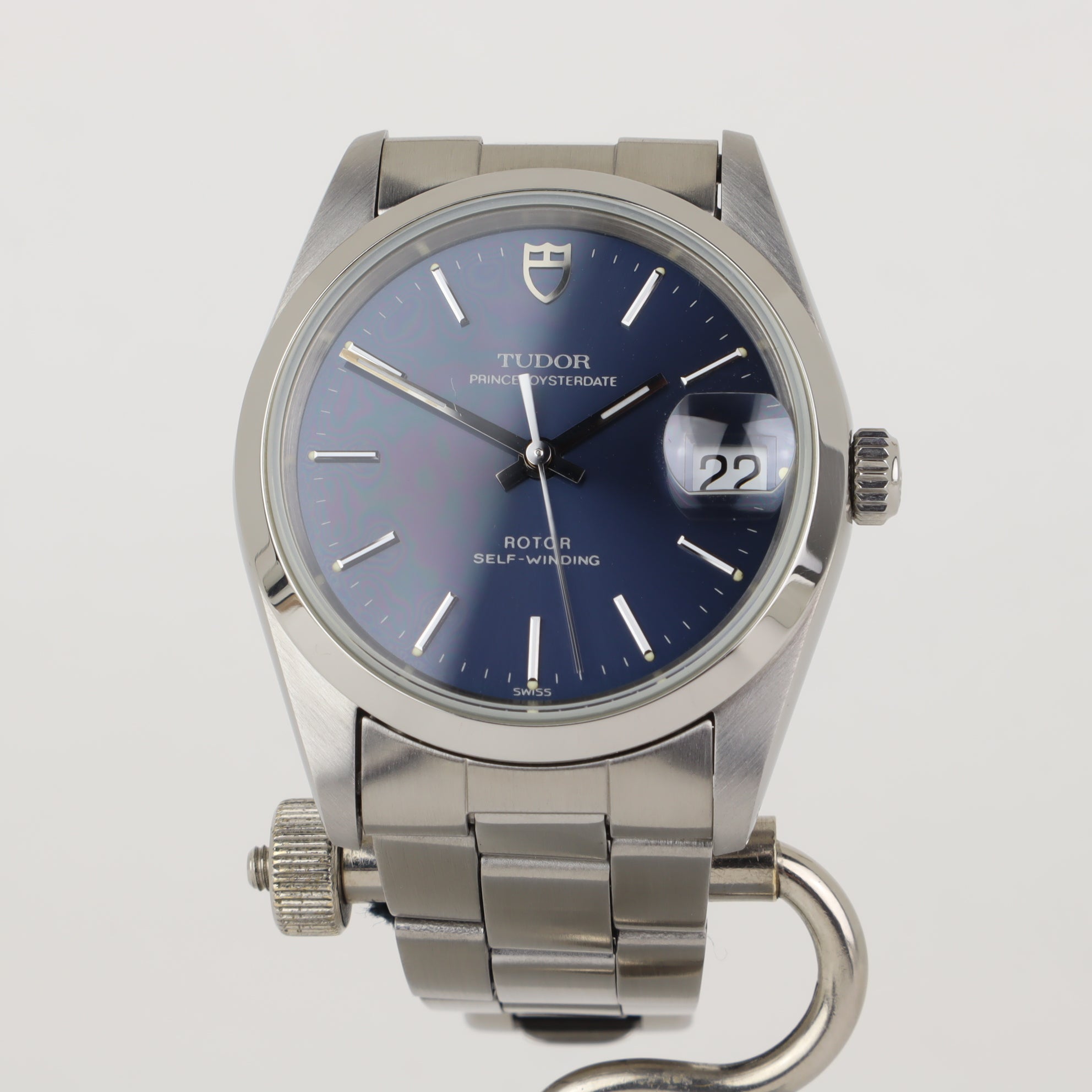 Tudor Prince Oysterdate 74000N     | 1992