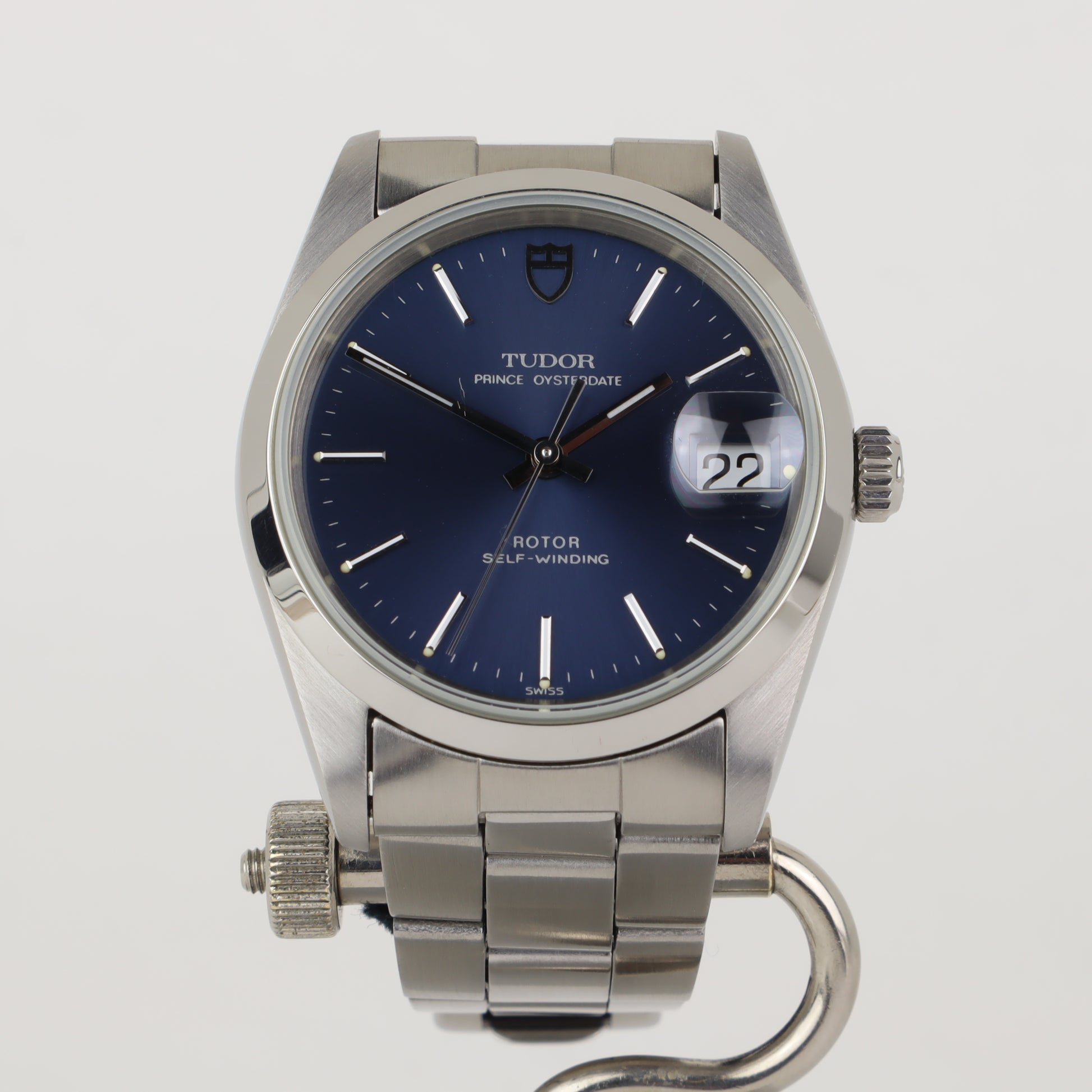 Tudor Prince Oysterdate 74000N     | 1992