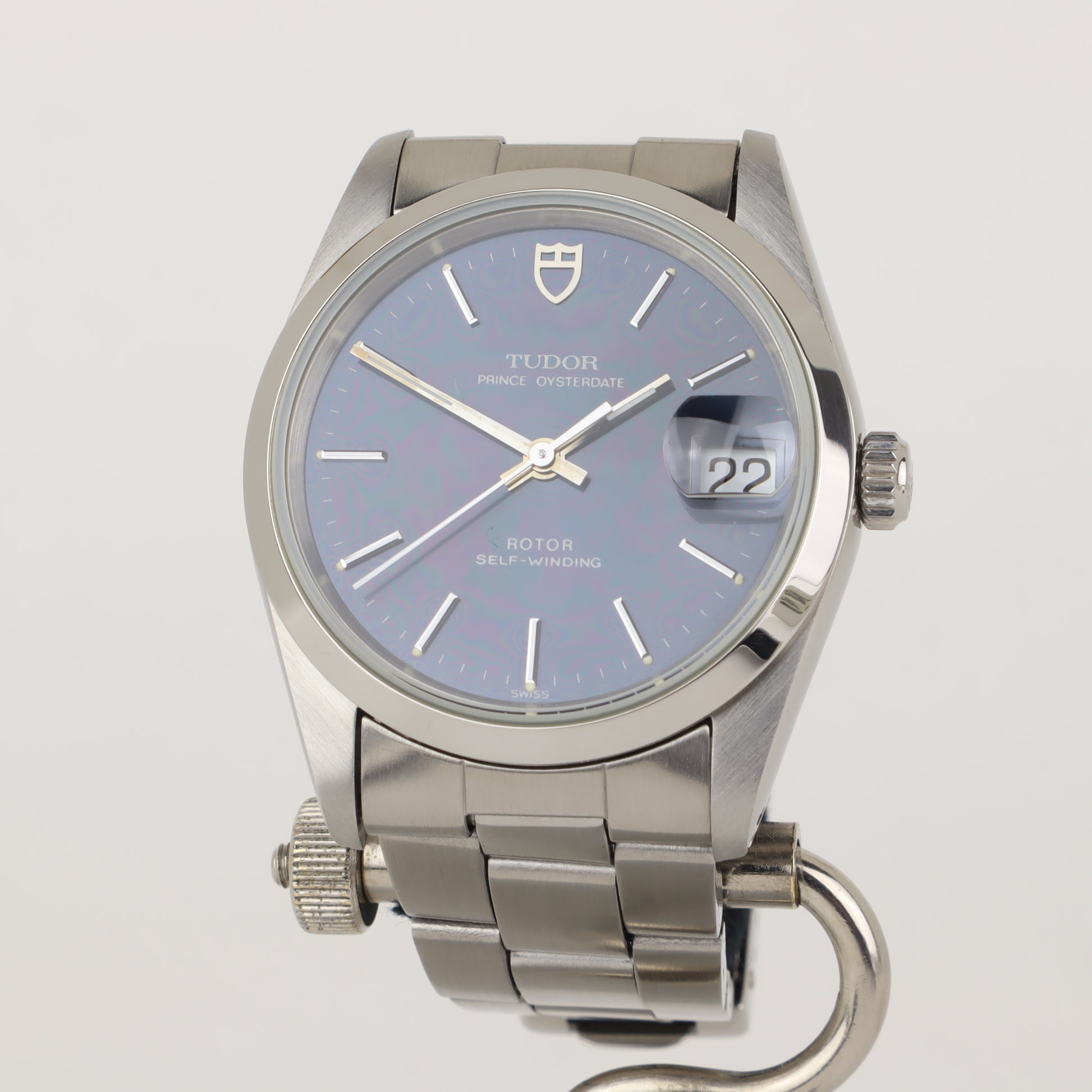 Tudor Prince Oysterdate 74000N     | 1992