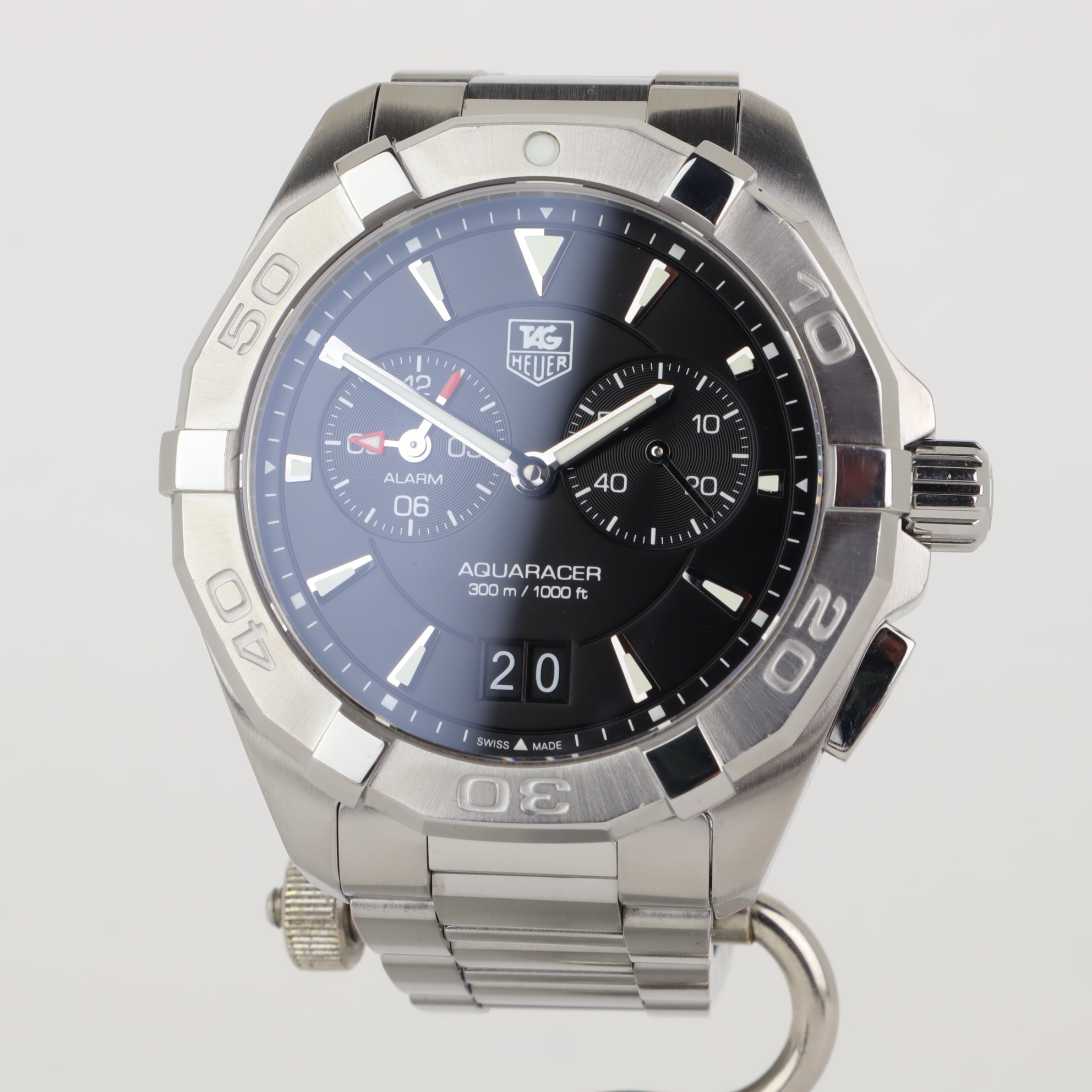 TAG Heuer Aquaracer WAY111Z.BA0928