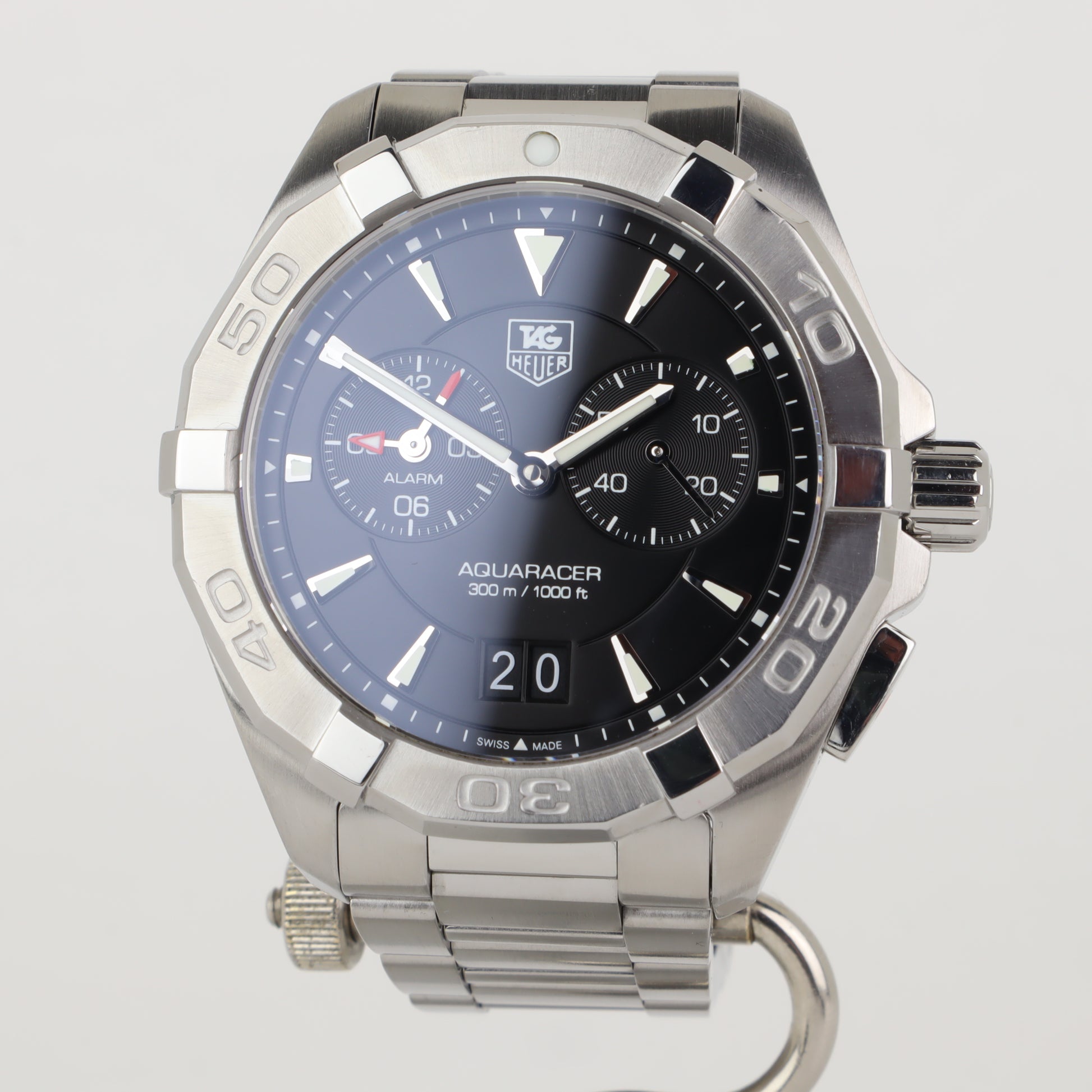 TAG Heuer Aquaracer WAY111Z.BA0928