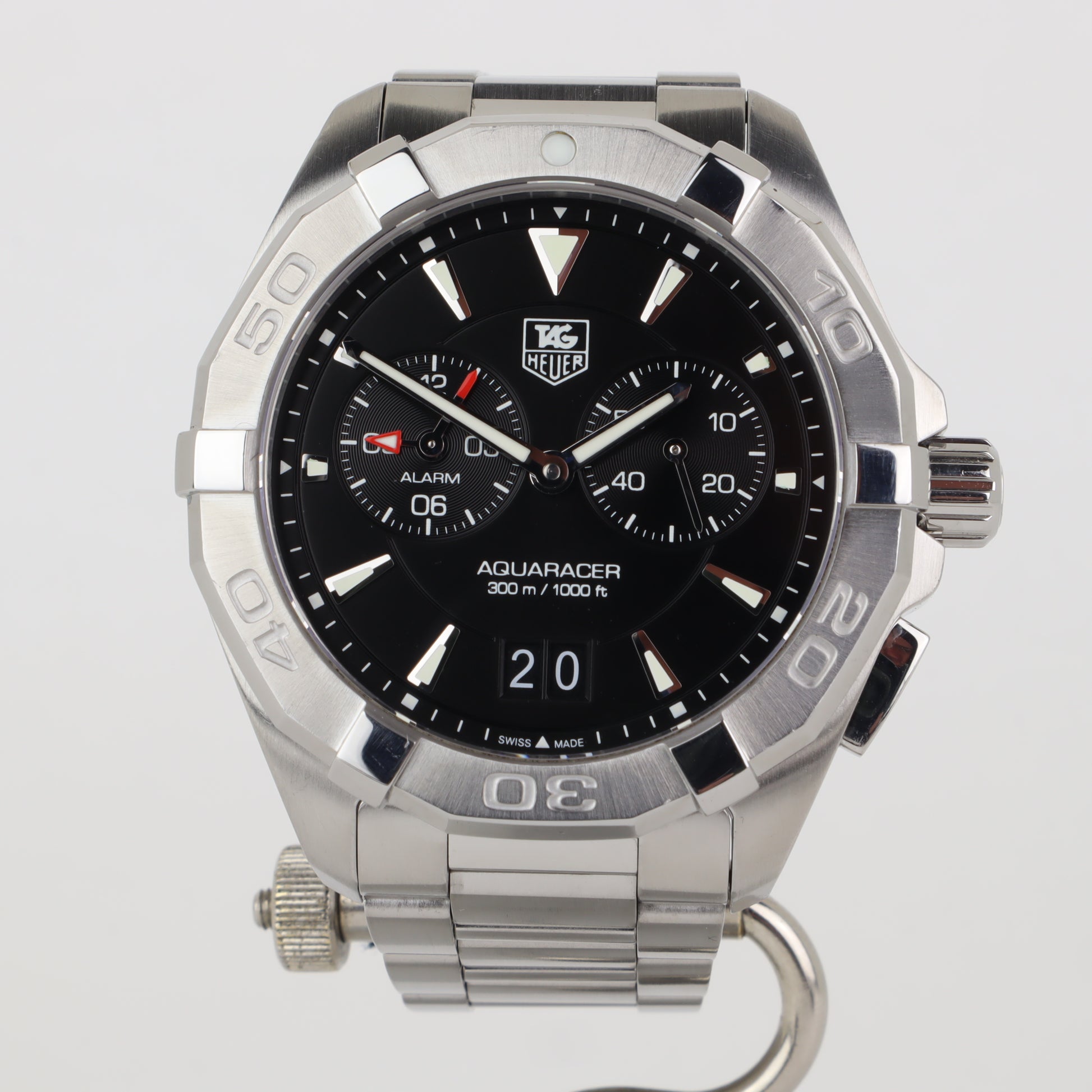TAG Heuer Aquaracer WAY111Z.BA0928