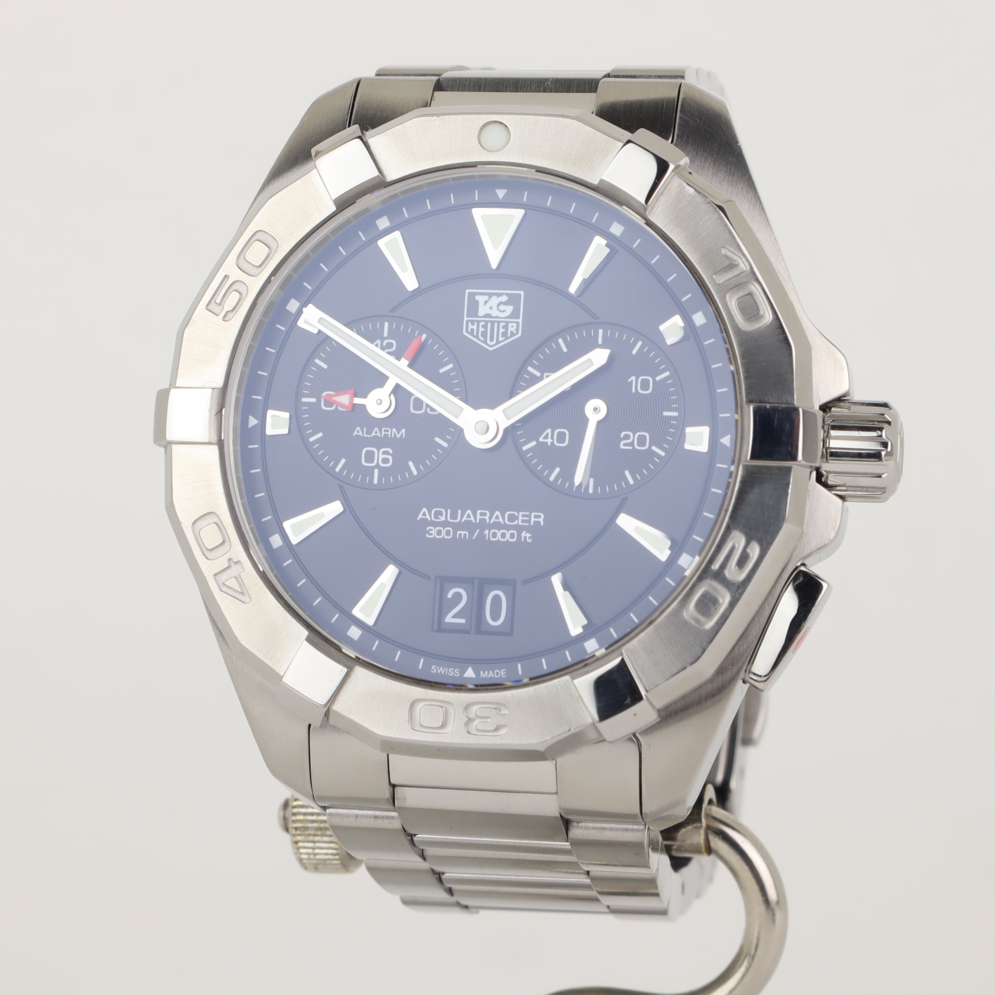 TAG Heuer Aquaracer WAY111Z.BA0928