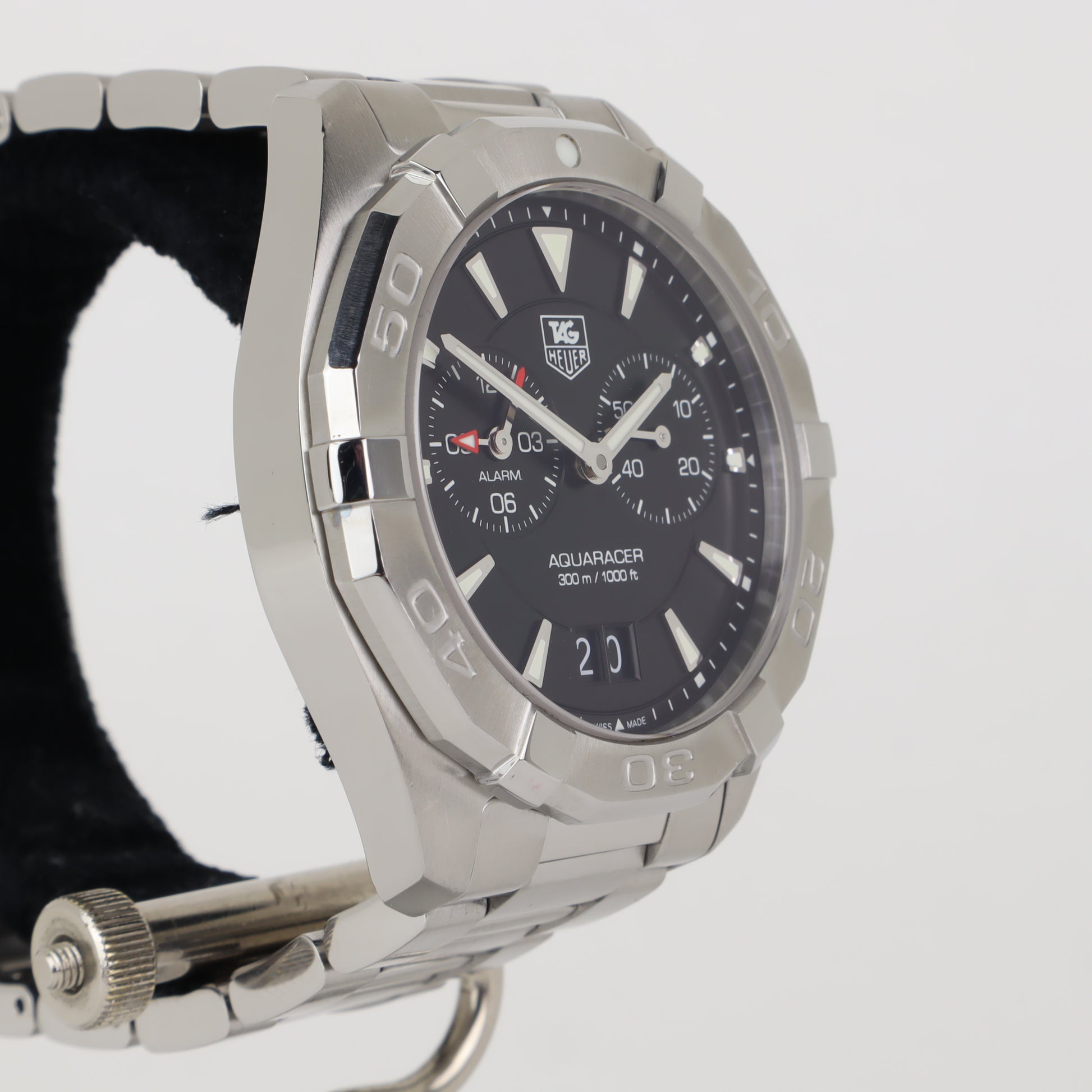 TAG Heuer Aquaracer WAY111Z.BA0928