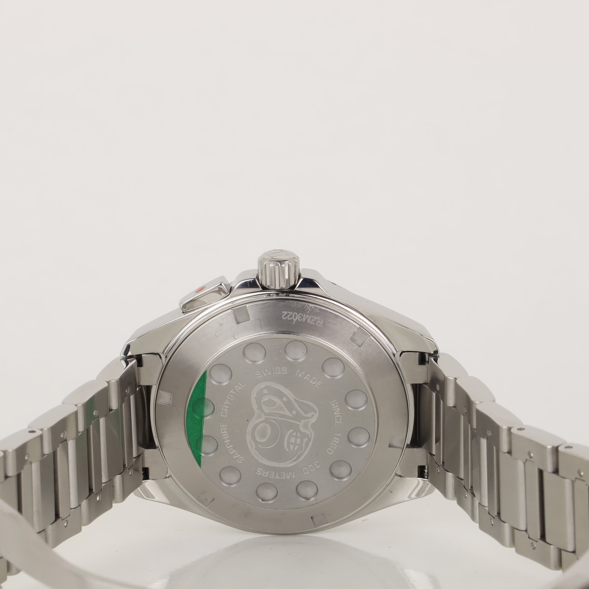 TAG Heuer Aquaracer WAY111Z.BA0928