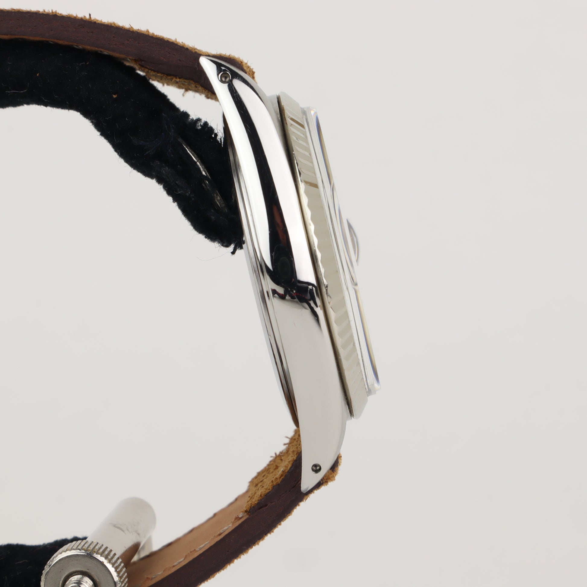 Tudor Oyster Prince Date + Day 94614     | 1980 | Serviced