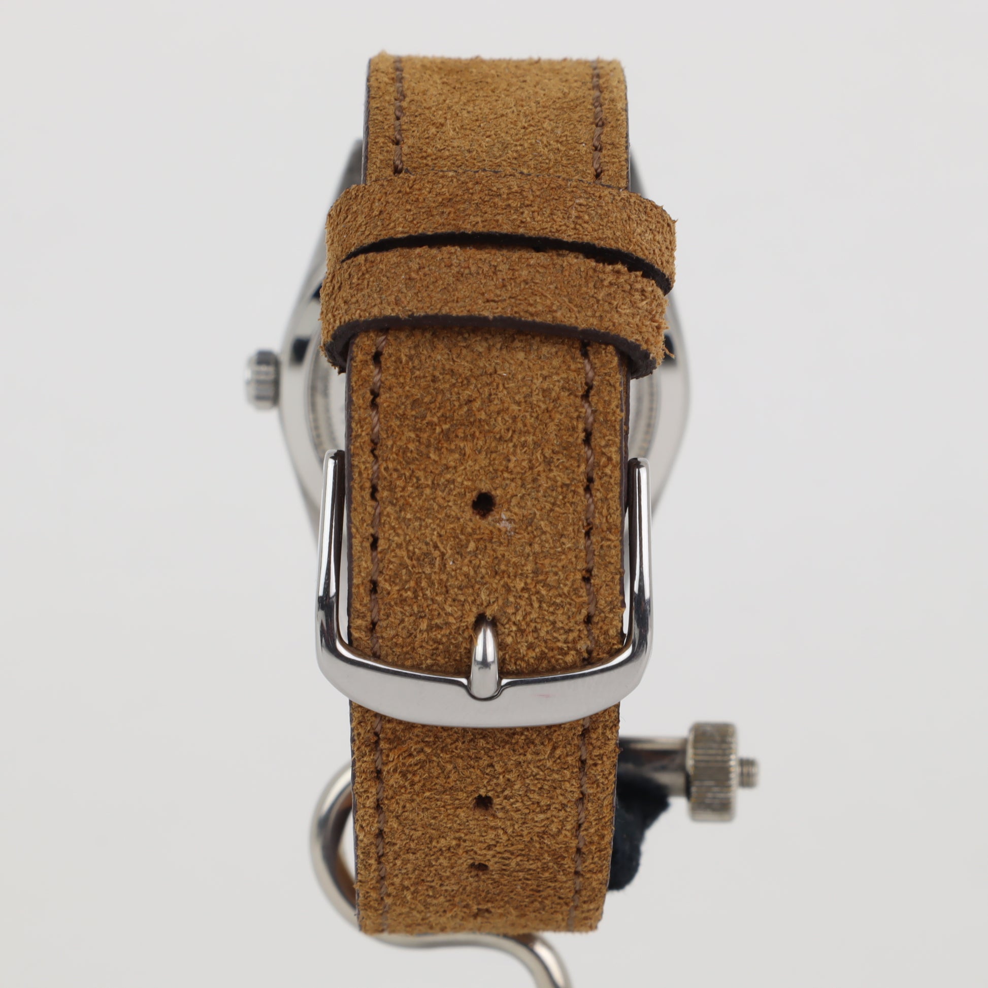 Tudor Oyster Prince Date + Day 94614     | 1980 | Serviced