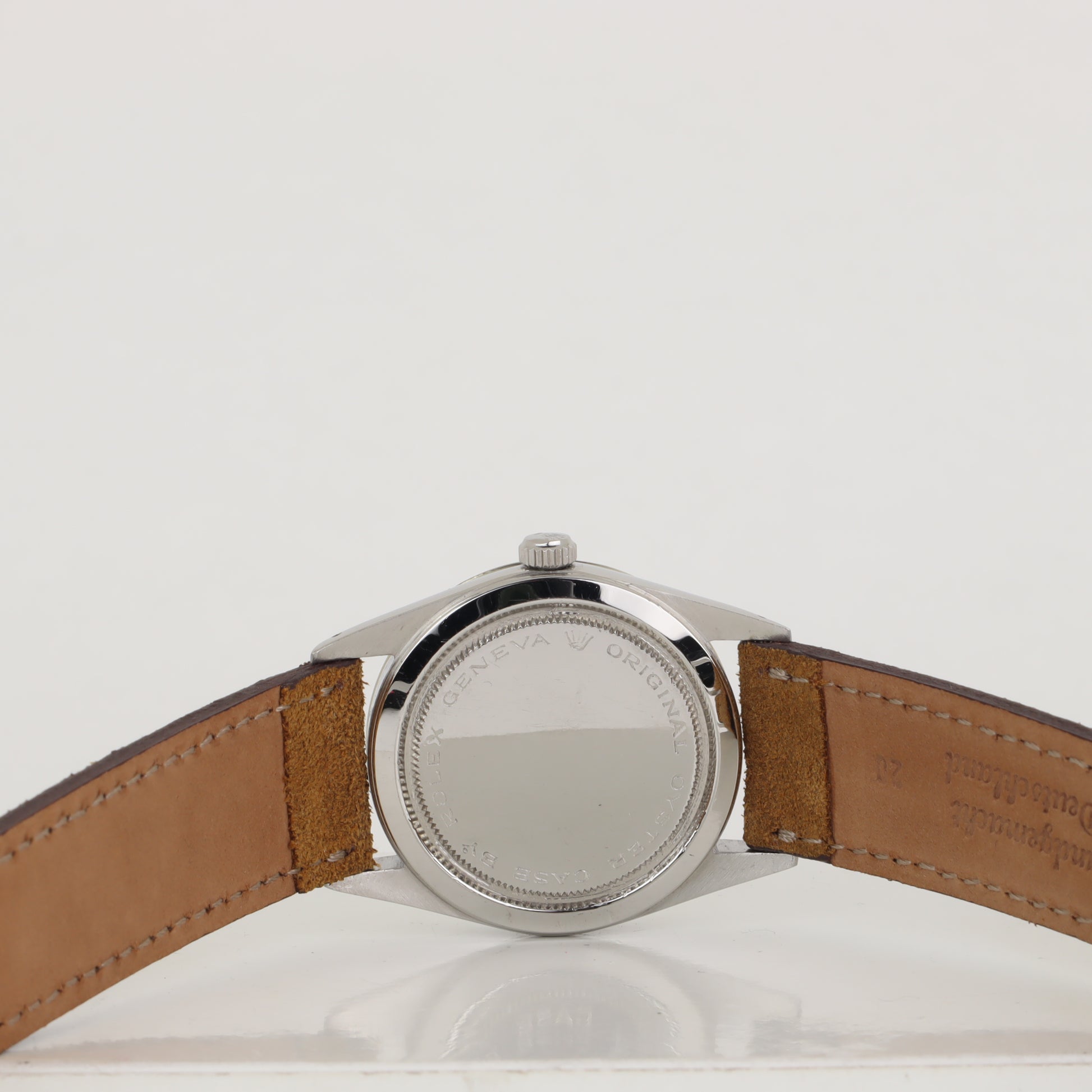 Tudor Oyster Prince Date + Day 94614     | 1980 | Serviced