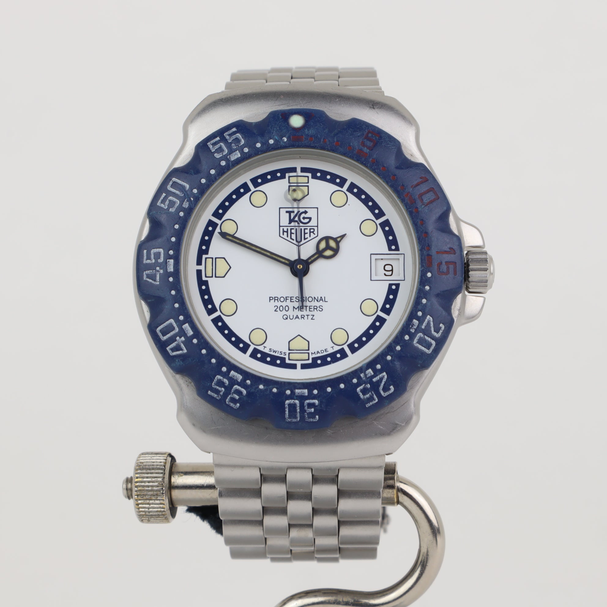 TAG Heuer Formula 1 WA1219     | 1994