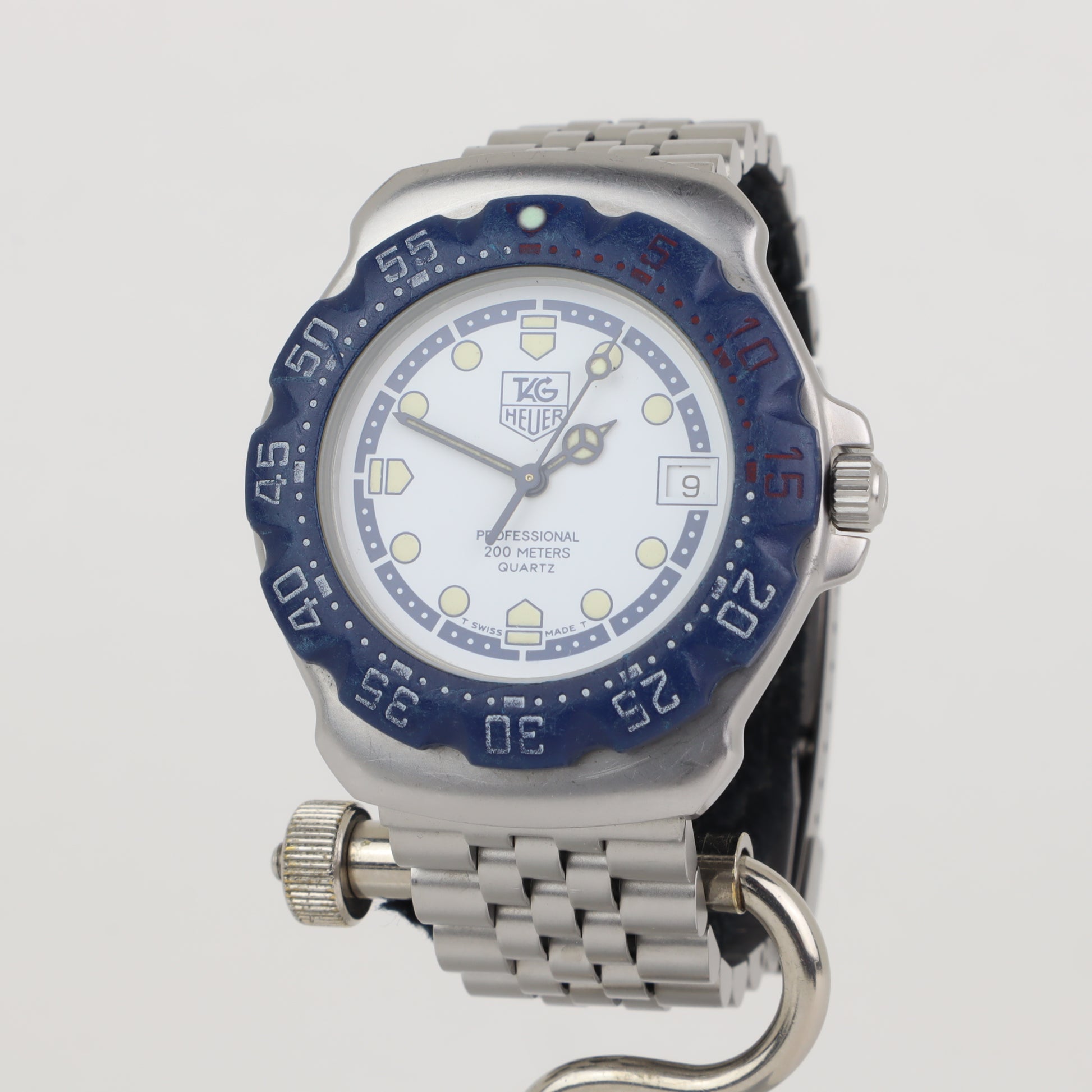 TAG Heuer Formula 1 WA1219     | 1994