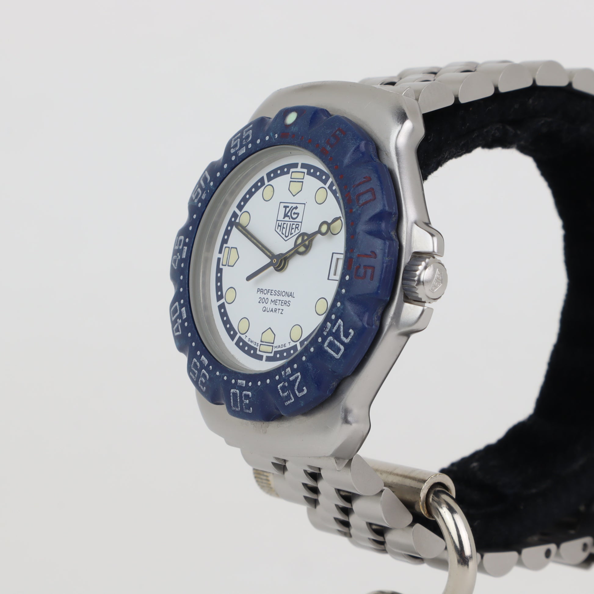 TAG Heuer Formula 1 WA1219     | 1994