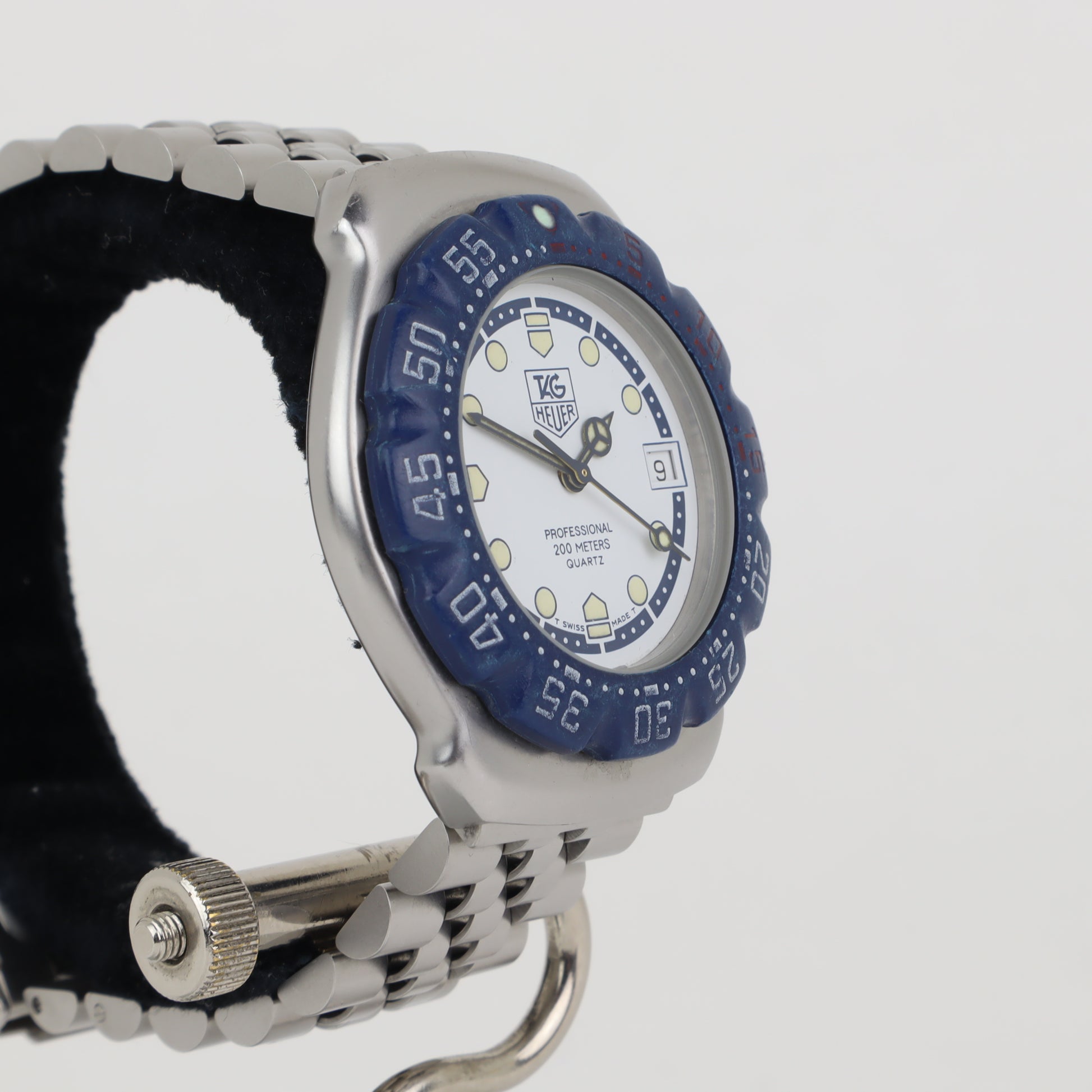 TAG Heuer Formula 1 WA1219     | 1994