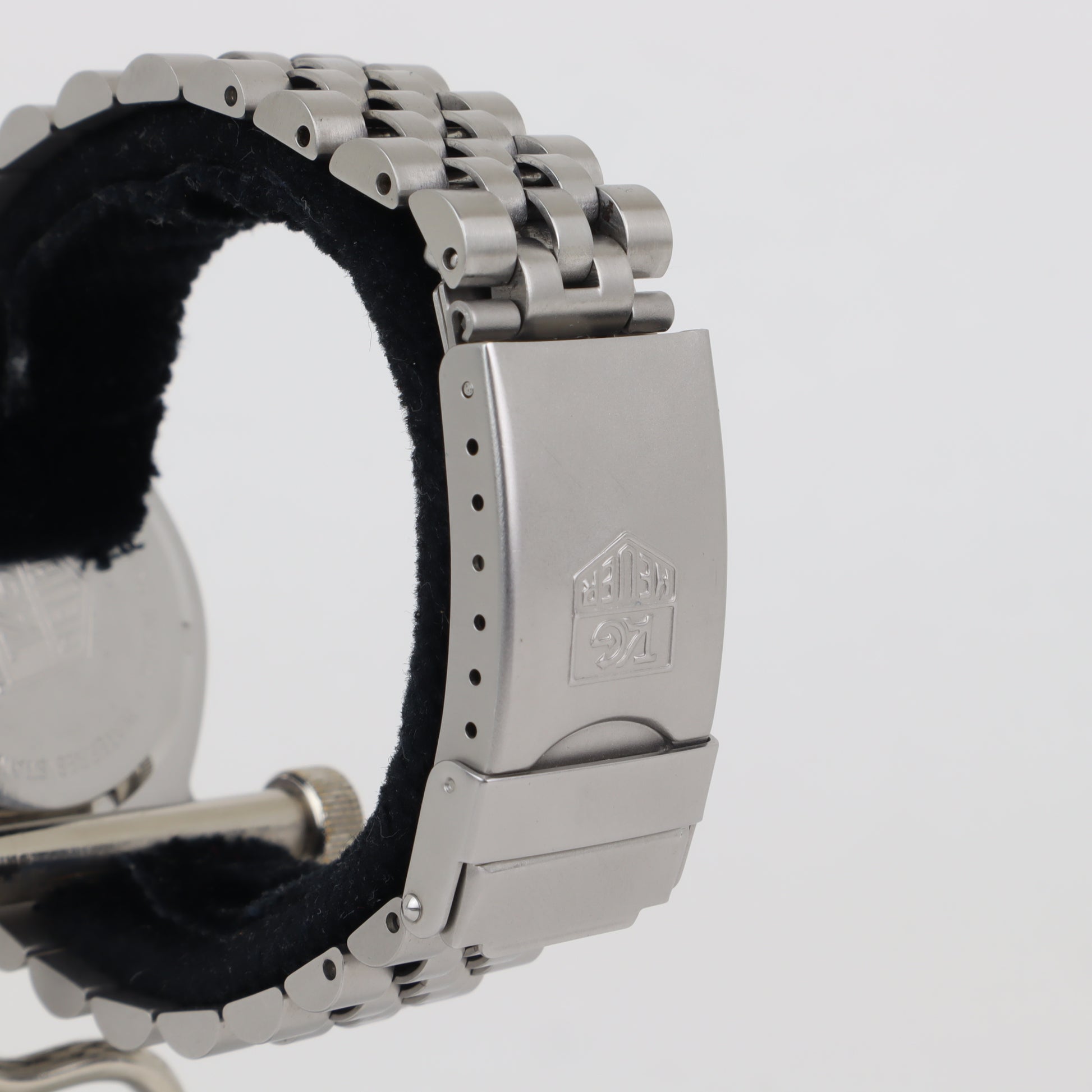 TAG Heuer Formula 1 WA1219     | 1994